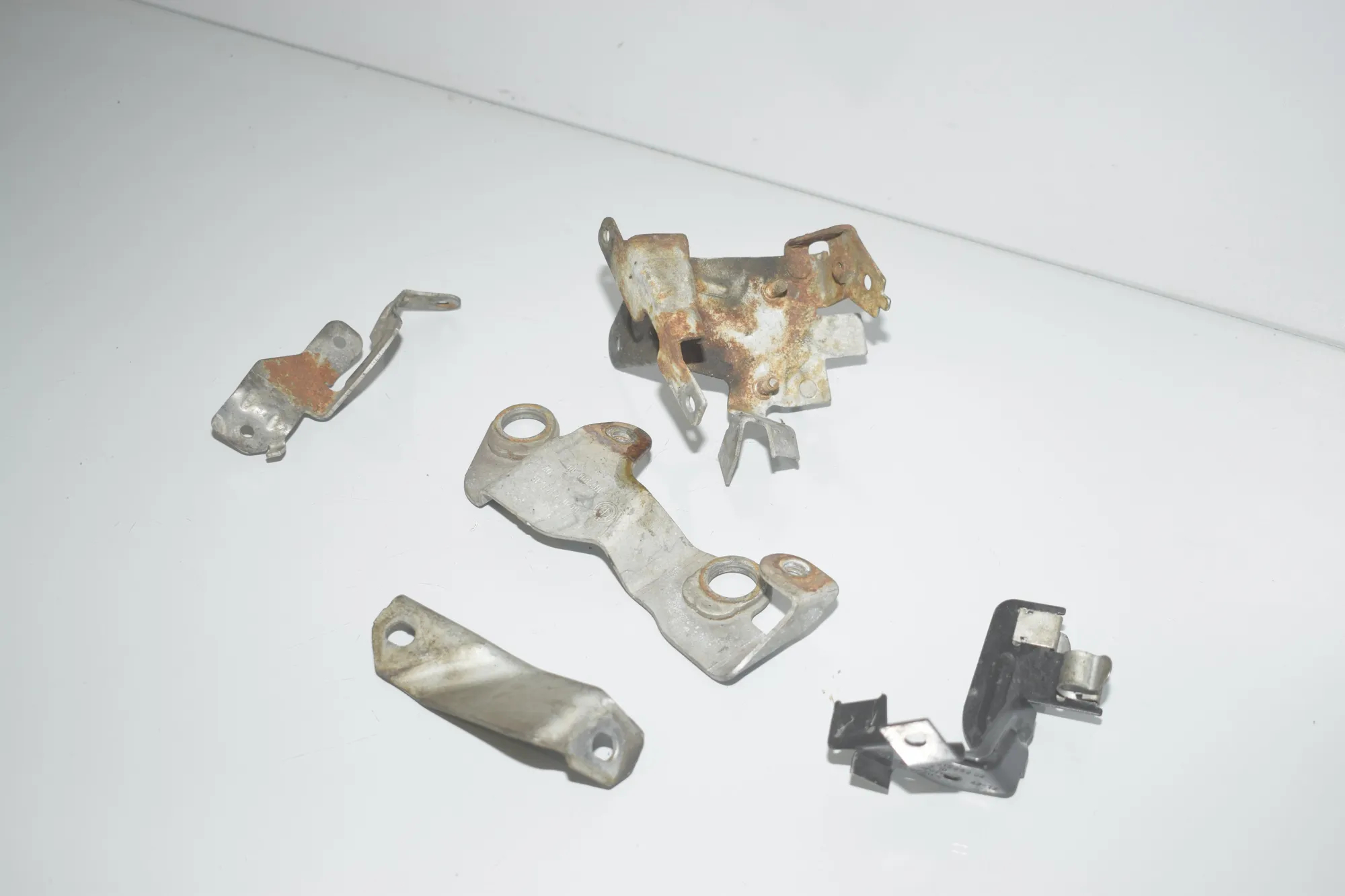 Bracket – OEM 147862-10 · BMW 6 Gran Coupe (F06) 650 i xDrive 2013 – 3