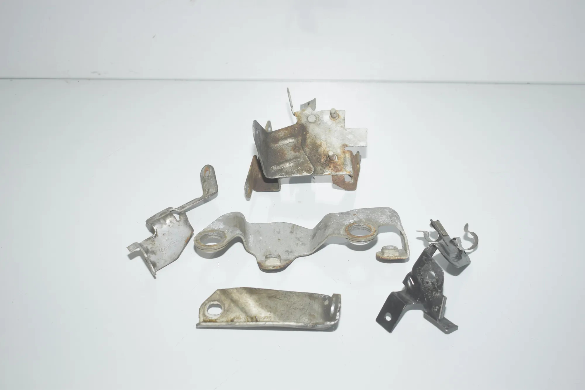 Bracket – OEM 147862-10 · BMW 6 Gran Coupe (F06) 650 i xDrive 2013
