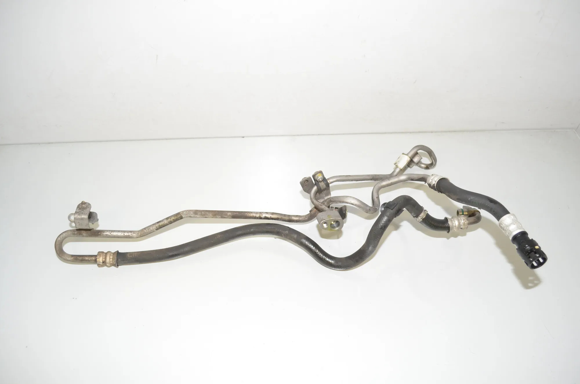Power Steering Hose Pipe – OEM 6797192 · BMW 6 Gran Coupe (F06) 650 i xDrive 2013 – 2