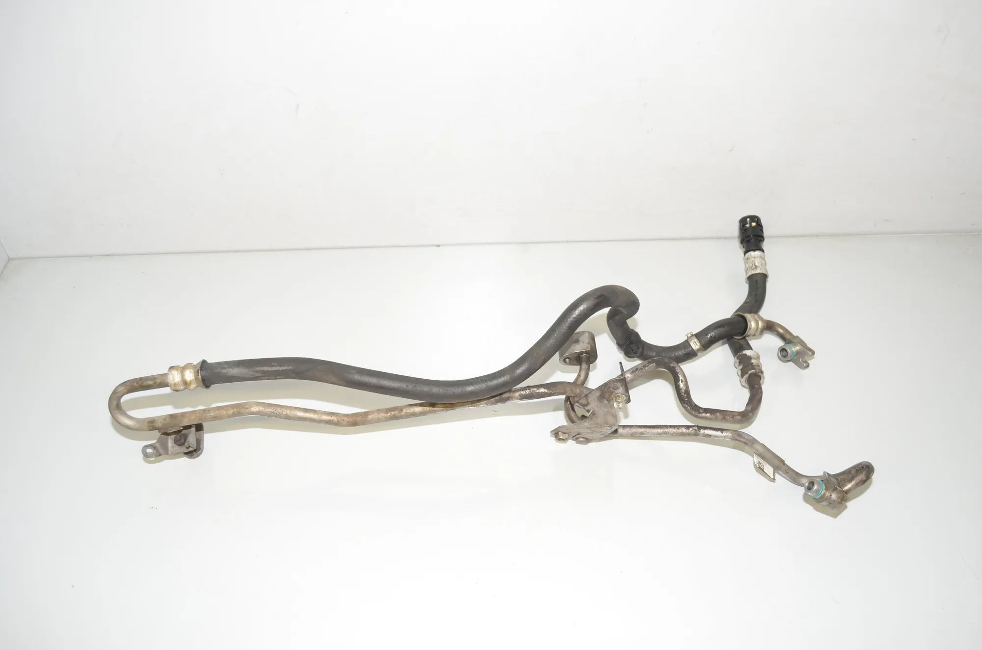 Power Steering Hose Pipe – OEM 6797192 · BMW 6 Gran Coupe (F06) 650 i xDrive 2013