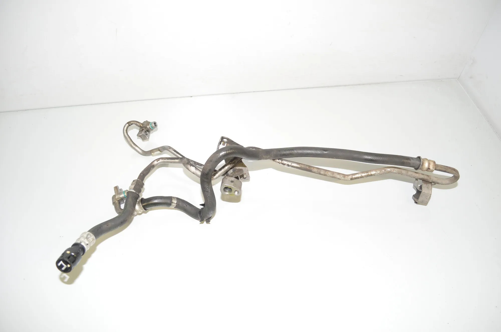 Power Steering Hose Pipe – OEM 6797192 · BMW 6 Gran Coupe (F06) 650 i xDrive 2013 – 4
