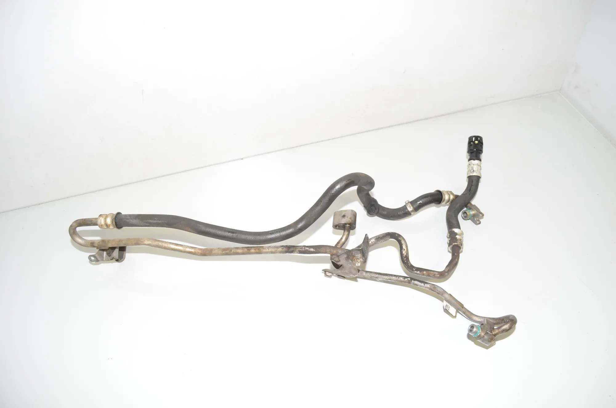 Power Steering Hose Pipe – OEM 6797192 · BMW 6 Gran Coupe (F06) 650 i xDrive 2013 – 3