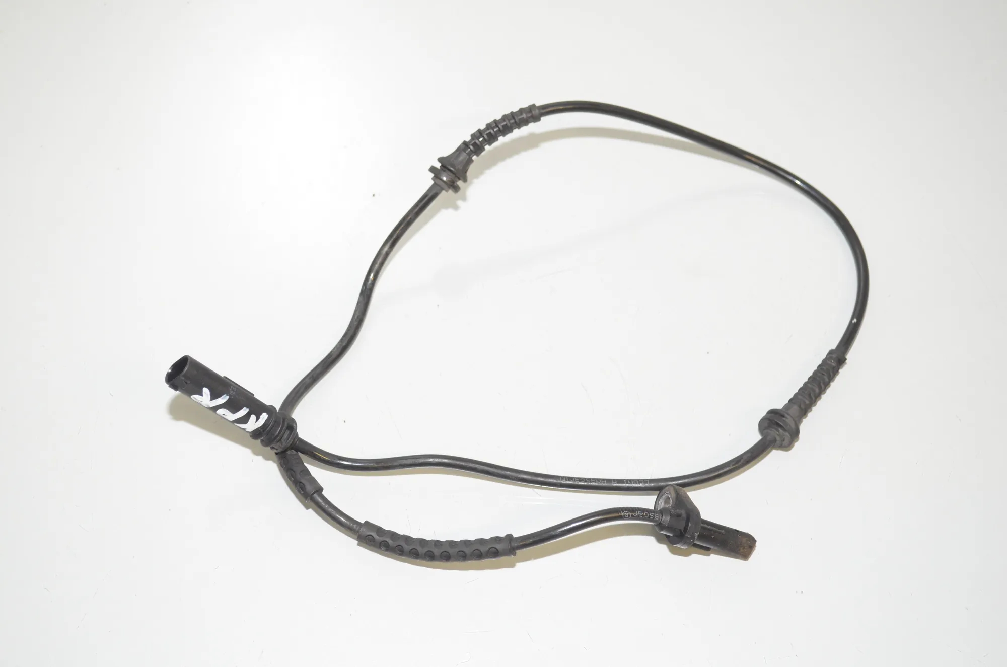 Front Left ABS Sensor – OEM 6784902 · BMW 6 Gran Coupe (F06) 650 i xDrive 2013