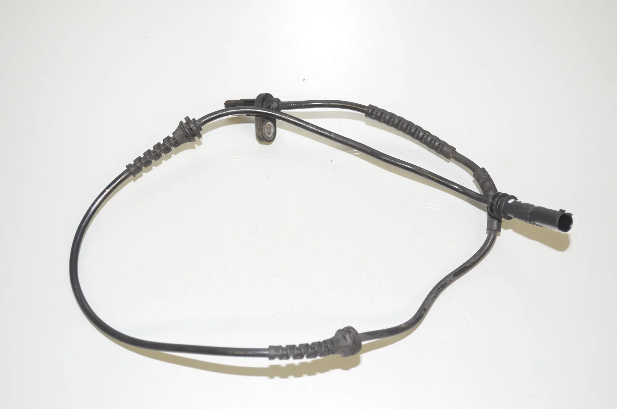 Front Left ABS Sensor – OEM 6784902 · BMW 6 Gran Coupe (F06) 650 i xDrive 2013 – 2
