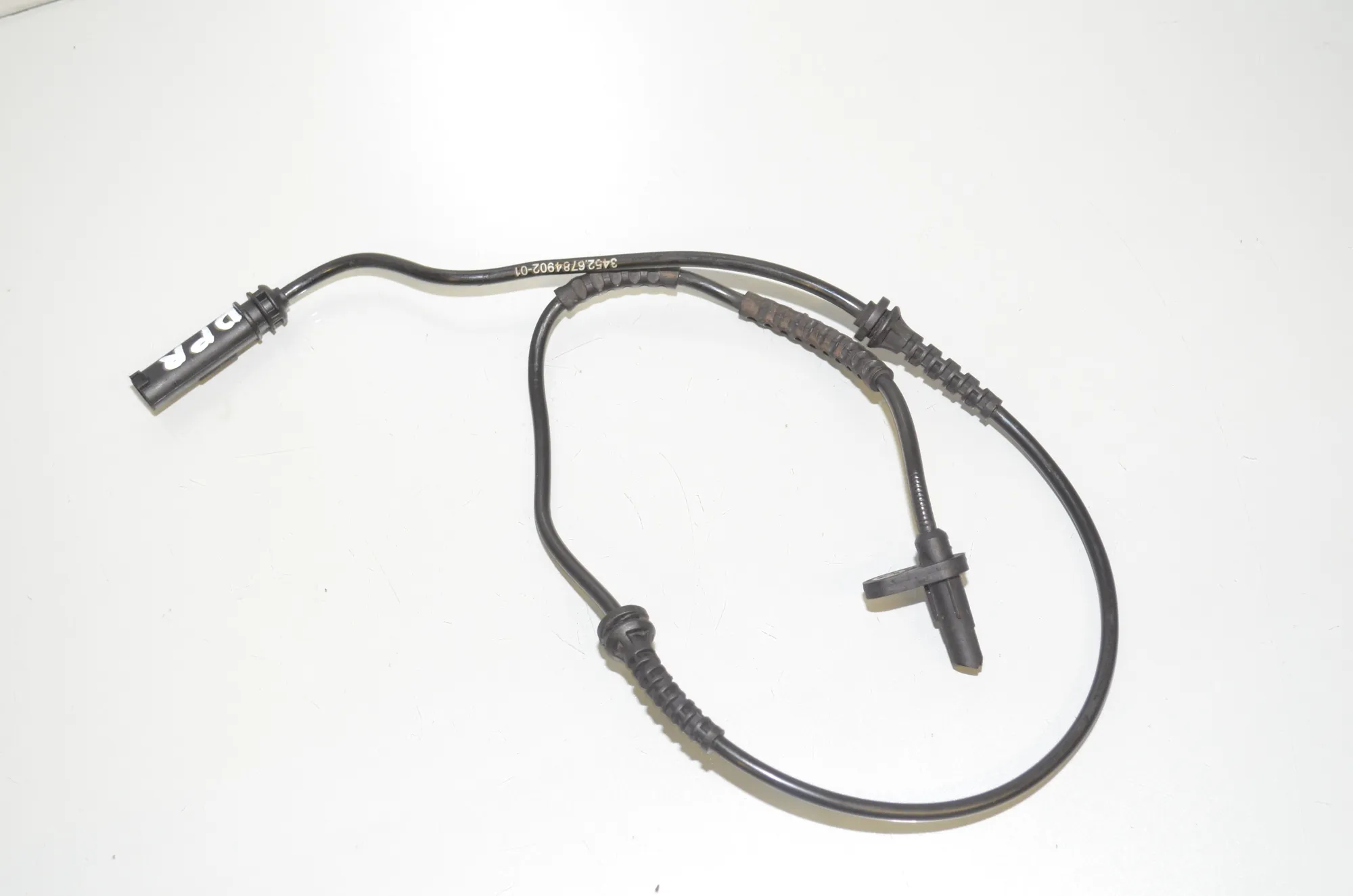 Front Right ABS Sensor – OEM 6784902 · BMW 6 Gran Coupe (F06) 650 i xDrive 2013 – 2