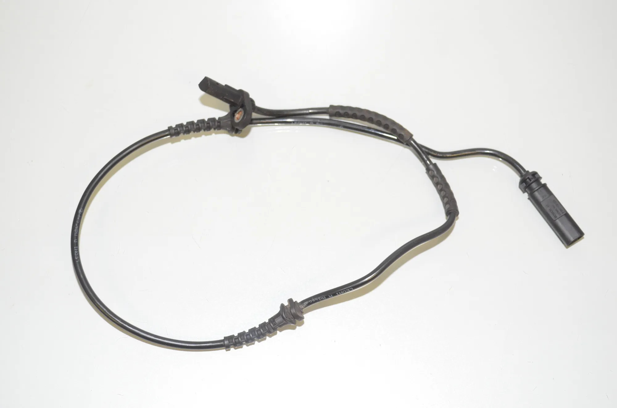 Front Right ABS Sensor – OEM 6784902 · BMW 6 Gran Coupe (F06) 650 i xDrive 2013 – 4