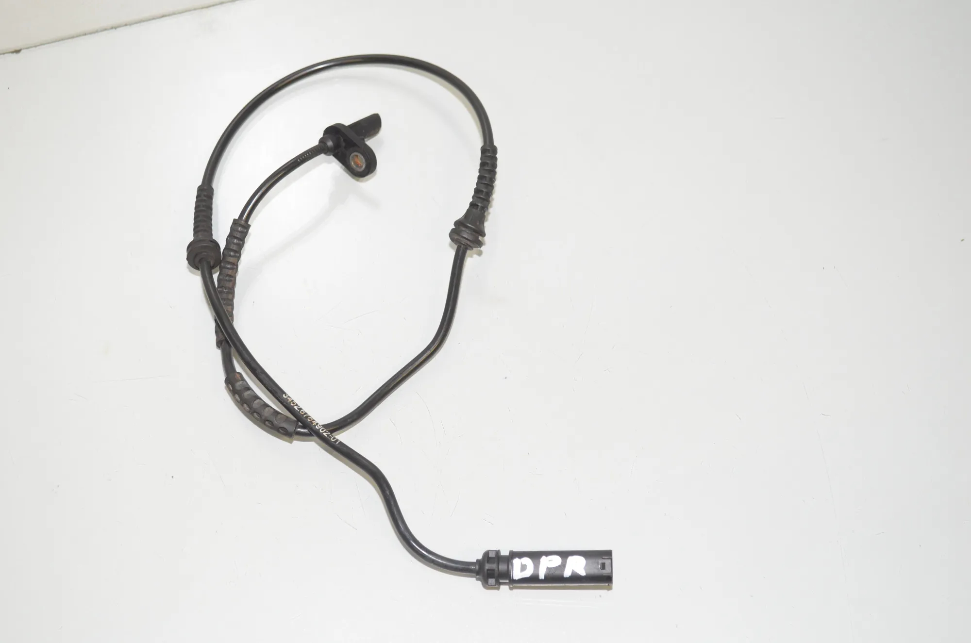 Front Right ABS Sensor – OEM 6784902 · BMW 6 Gran Coupe (F06) 650 i xDrive 2013