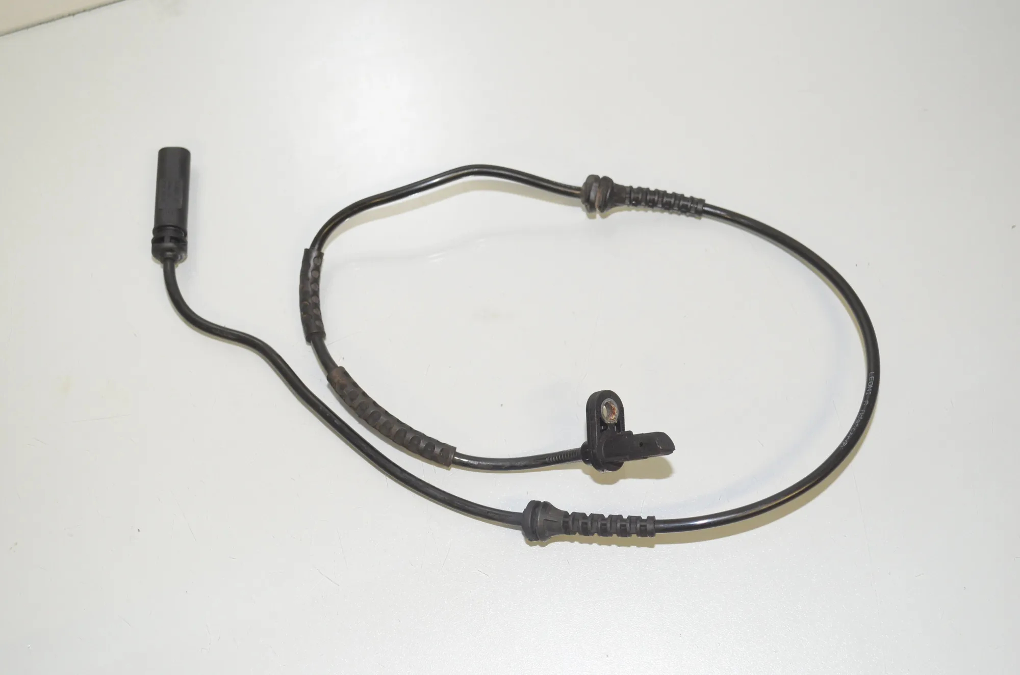 Front Right ABS Sensor – OEM 6784902 · BMW 6 Gran Coupe (F06) 650 i xDrive 2013 – 3