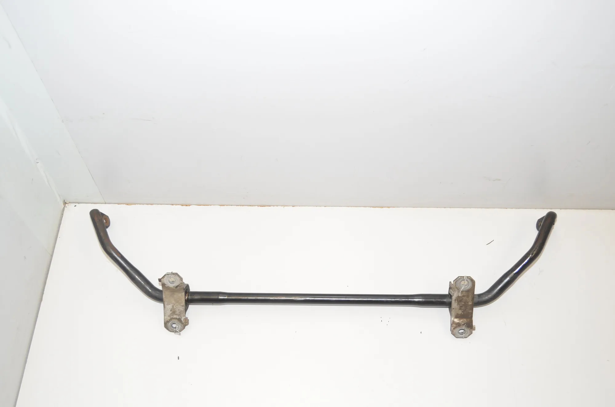 Front Anti Roll Bar – OEM 6853088 · BMW 6 Gran Coupe (F06) 650 i xDrive 2013 – 3