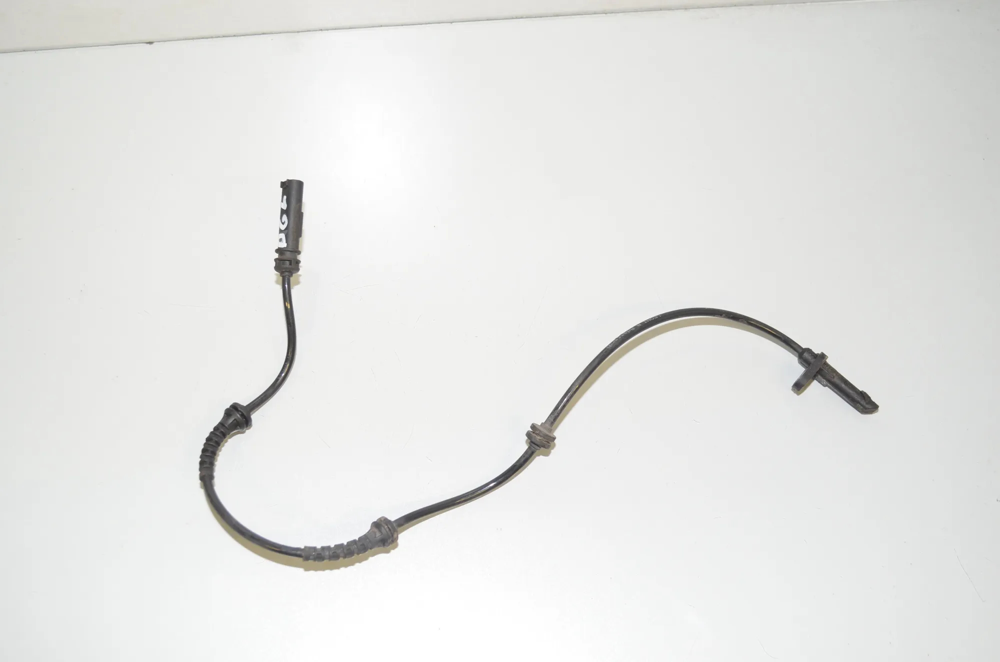Rear Right ABS Sensor – OEM 6784901 · BMW 6 Gran Coupe (F06) 650 i xDrive 2013 – 3