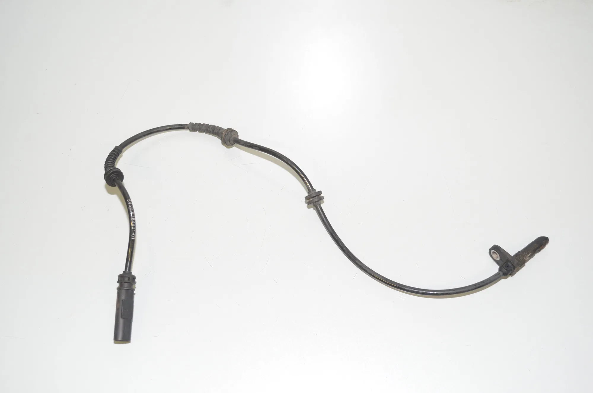 Rear Right ABS Sensor – OEM 6784901 · BMW 6 Gran Coupe (F06) 650 i xDrive 2013 – 2