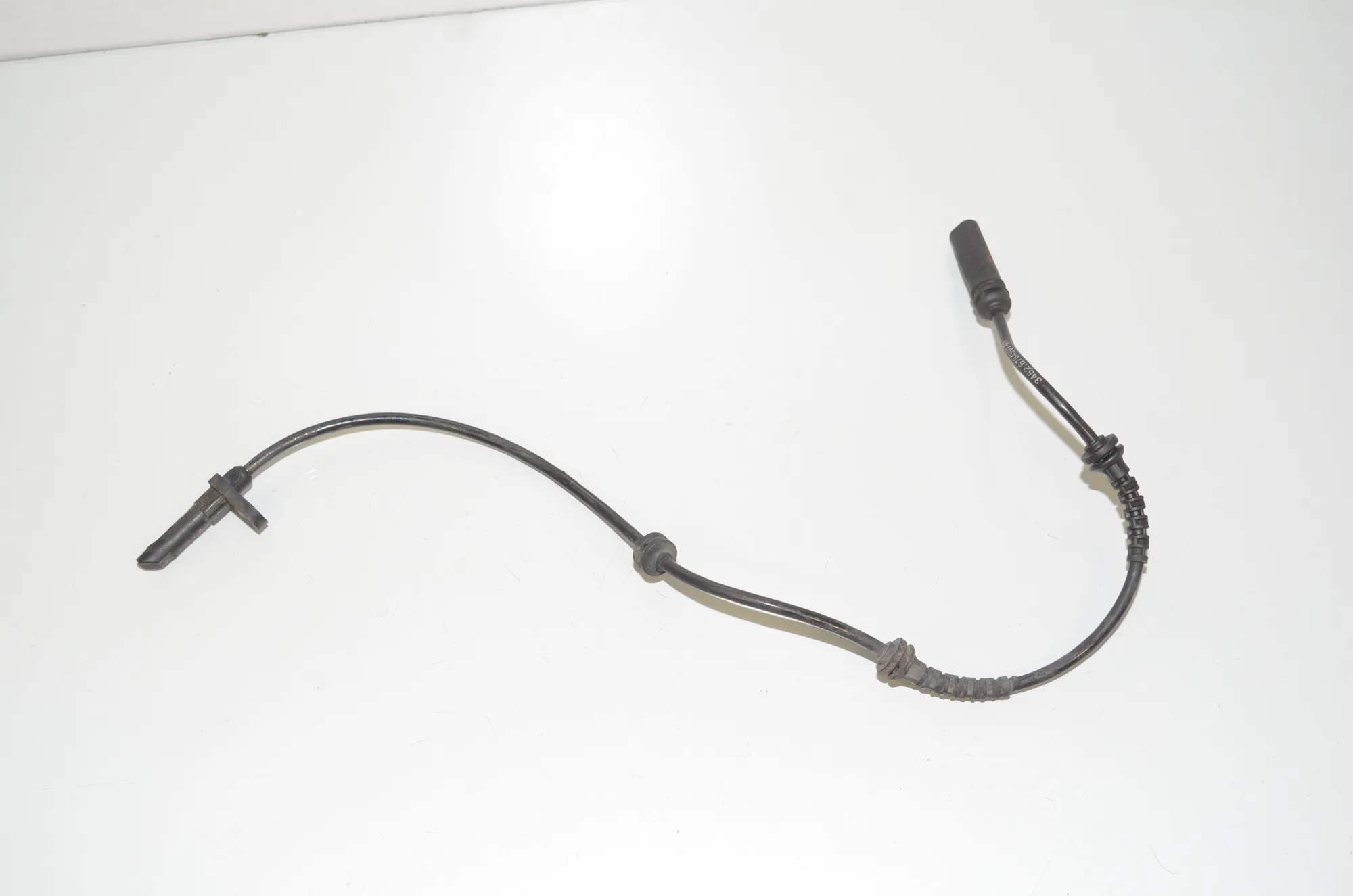 Rear Right ABS Sensor – OEM 6784901 · BMW 6 Gran Coupe (F06) 650 i xDrive 2013