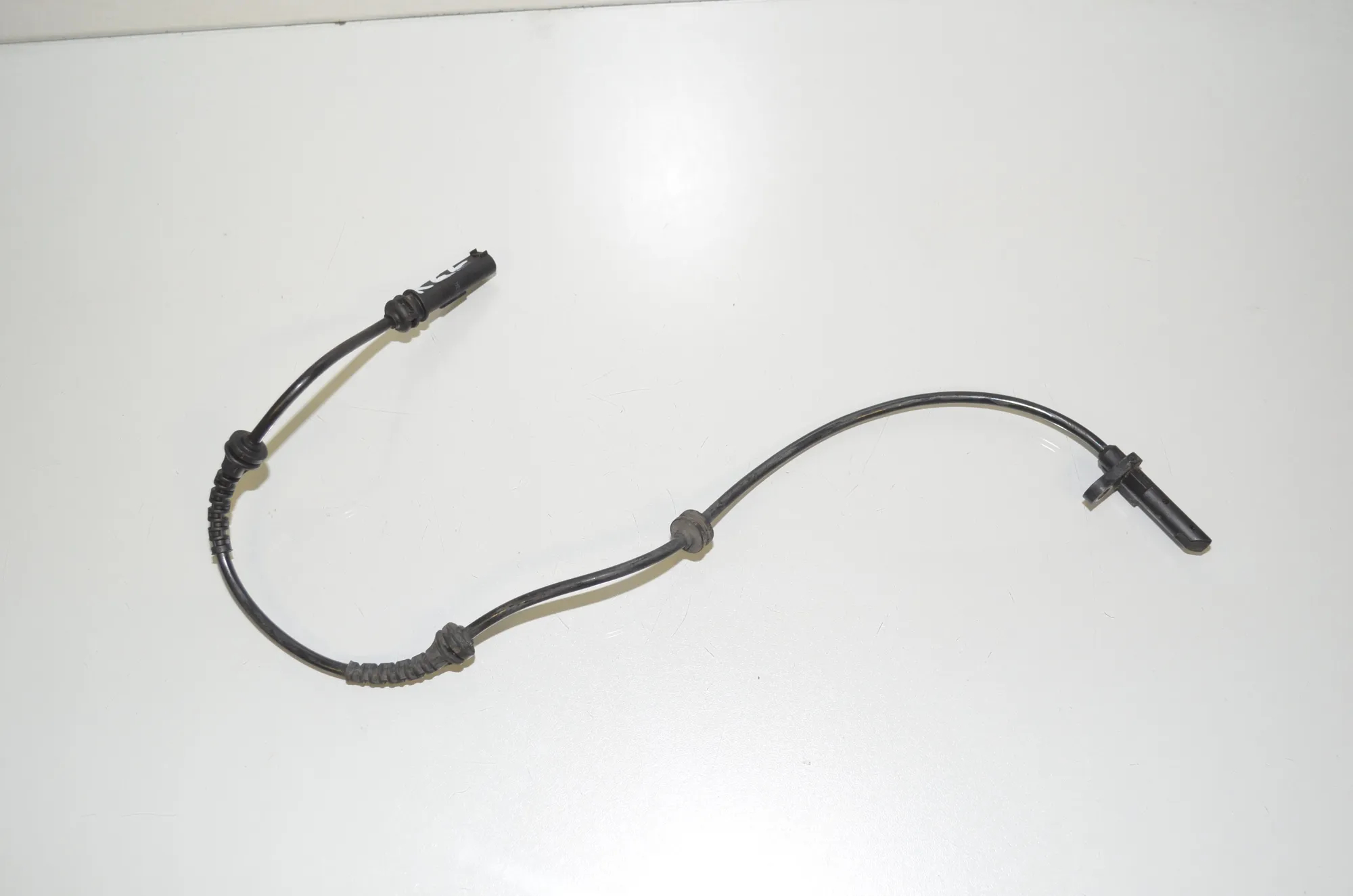 Rear Left ABS Sensor – OEM 6784901 · BMW 6 Gran Coupe (F06) 650 i xDrive 2013 – 3