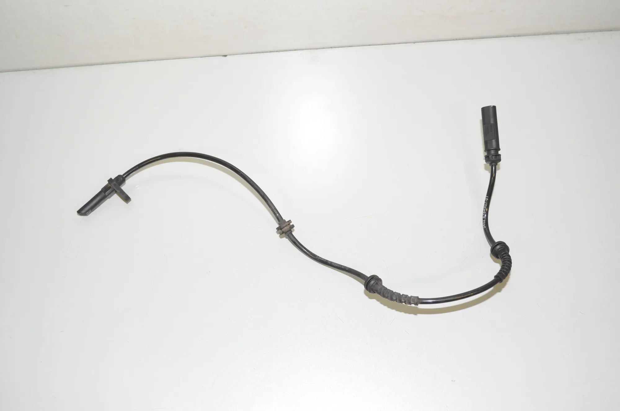 Rear Left ABS Sensor – OEM 6784901 · BMW 6 Gran Coupe (F06) 650 i xDrive 2013