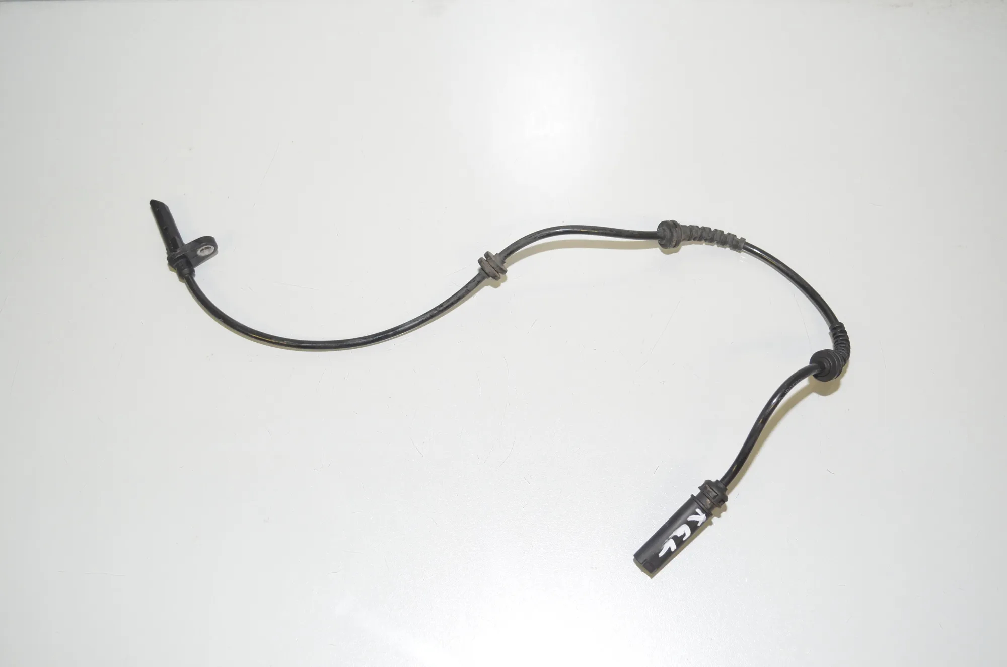 Rear Left ABS Sensor – OEM 6784901 · BMW 6 Gran Coupe (F06) 650 i xDrive 2013 – 4