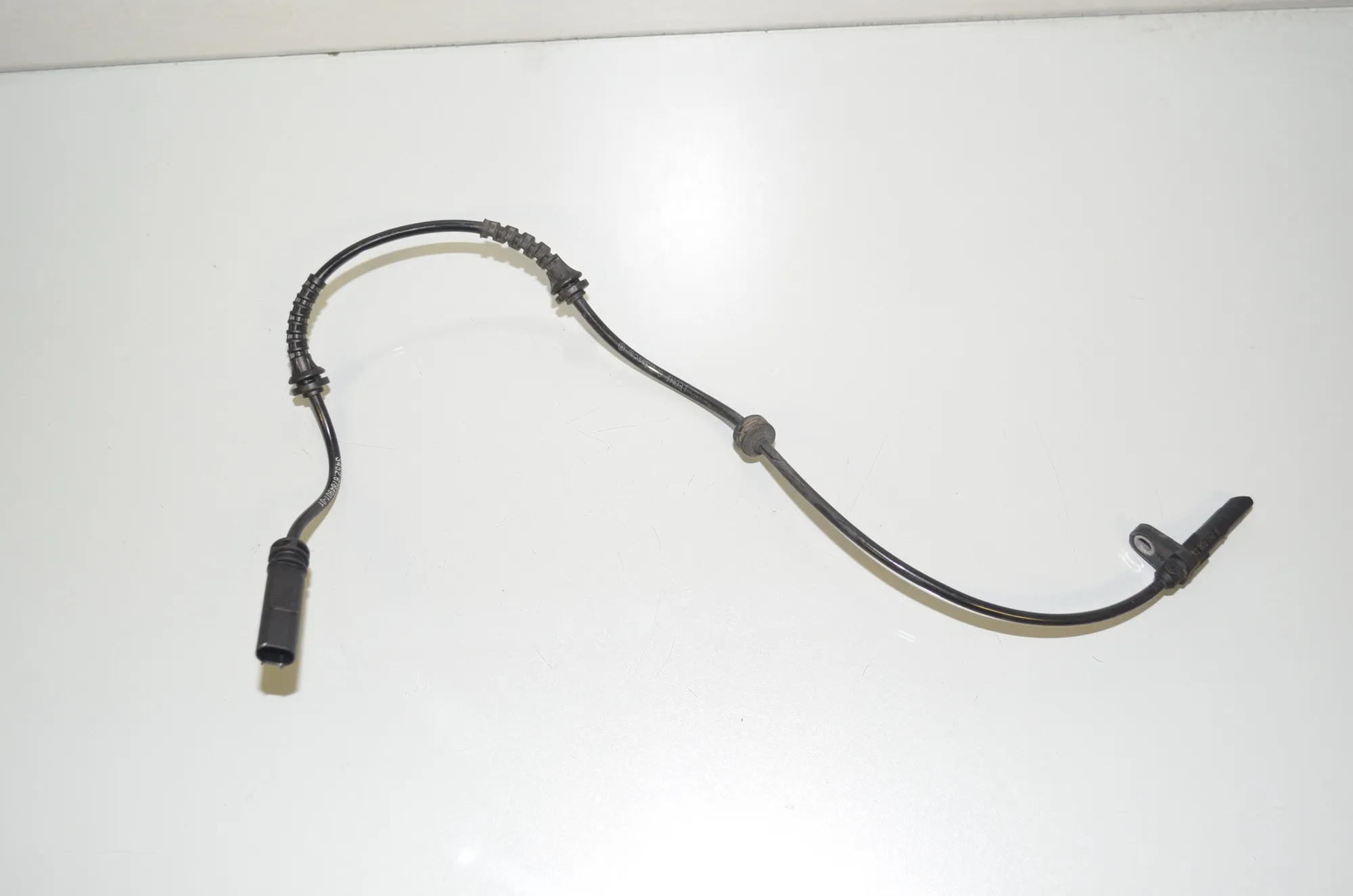 Rear Left ABS Sensor – OEM 6784901 · BMW 6 Gran Coupe (F06) 650 i xDrive 2013 – 2