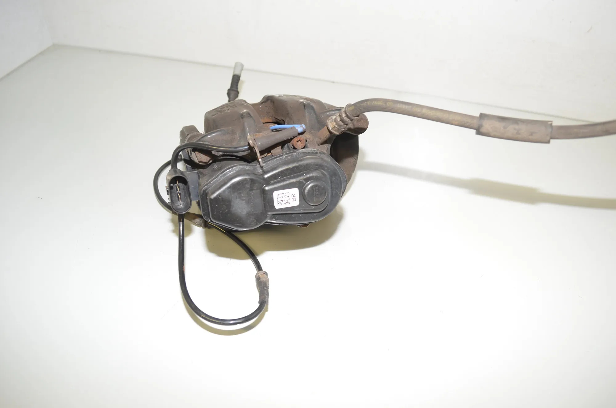 Rear Right Brake Caliper – OEM 7846694 · BMW 6 Gran Coupe (F06) 650 i xDrive 2013 – 2