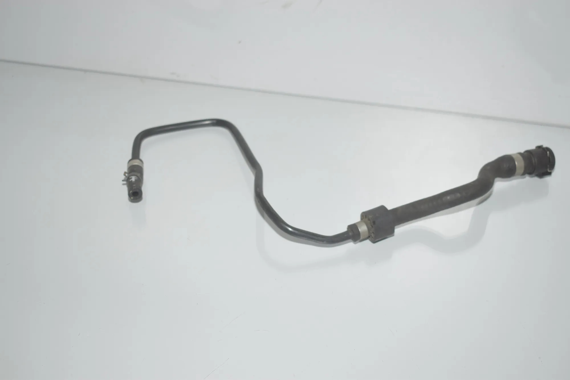 Coolant Hose Pipe – OEM 7619698 · BMW 6 Gran Coupe (F06) 650 i xDrive 2013 – 4