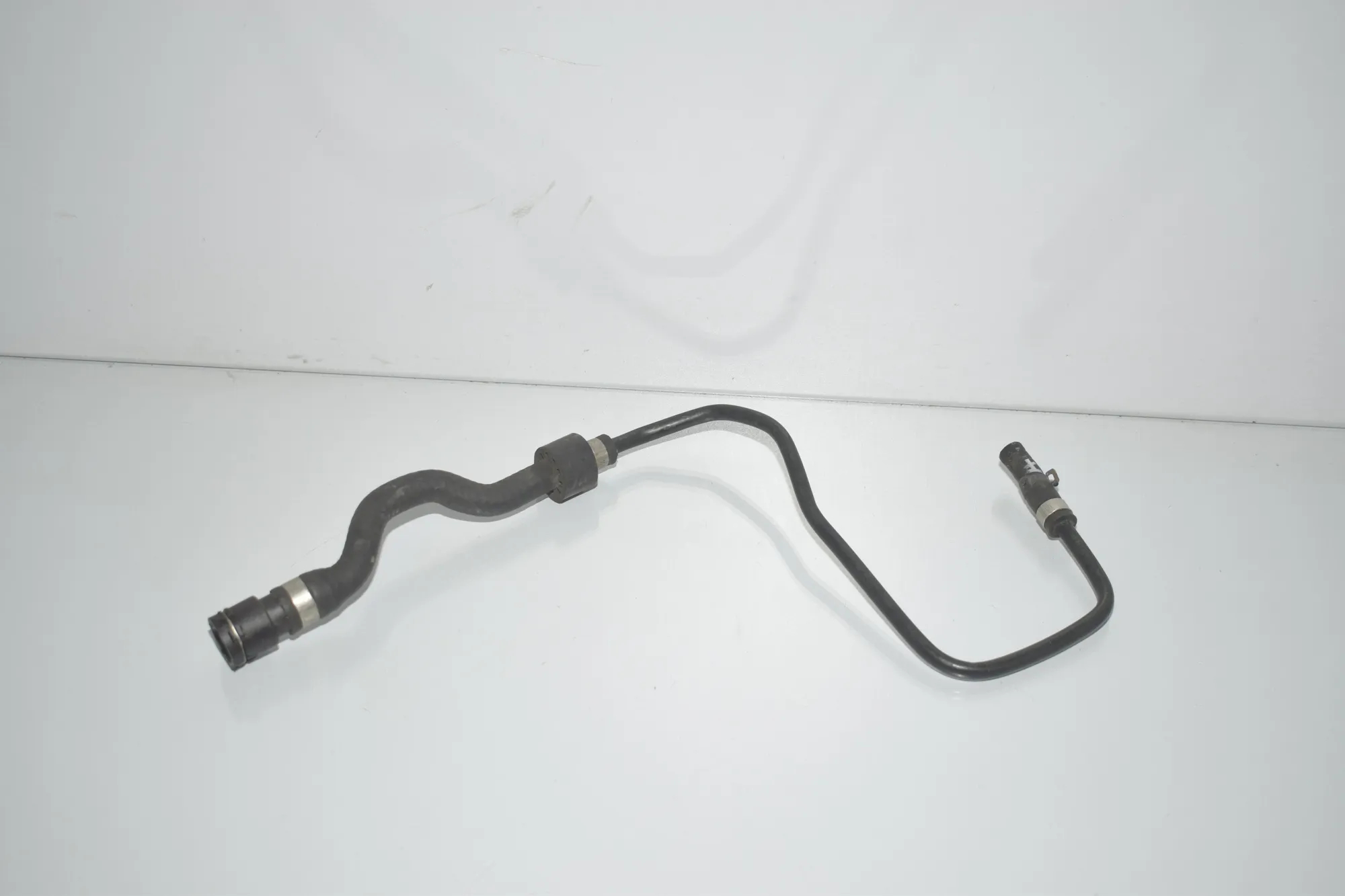 Coolant Hose Pipe – OEM 7619698 · BMW 6 Gran Coupe (F06) 650 i xDrive 2013