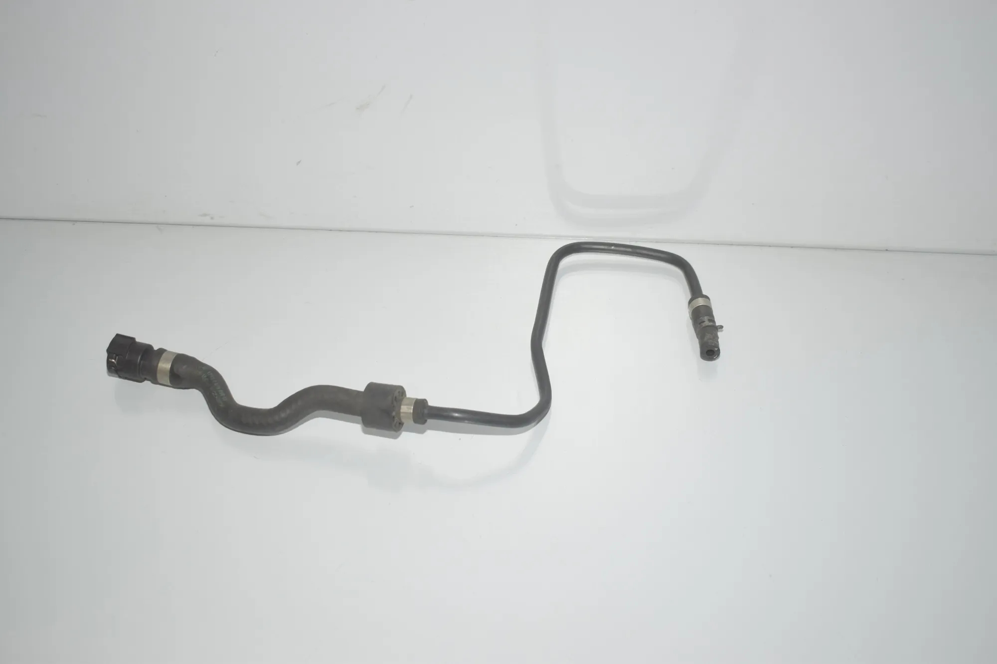 Coolant Hose Pipe – OEM 7619698 · BMW 6 Gran Coupe (F06) 650 i xDrive 2013 – 2