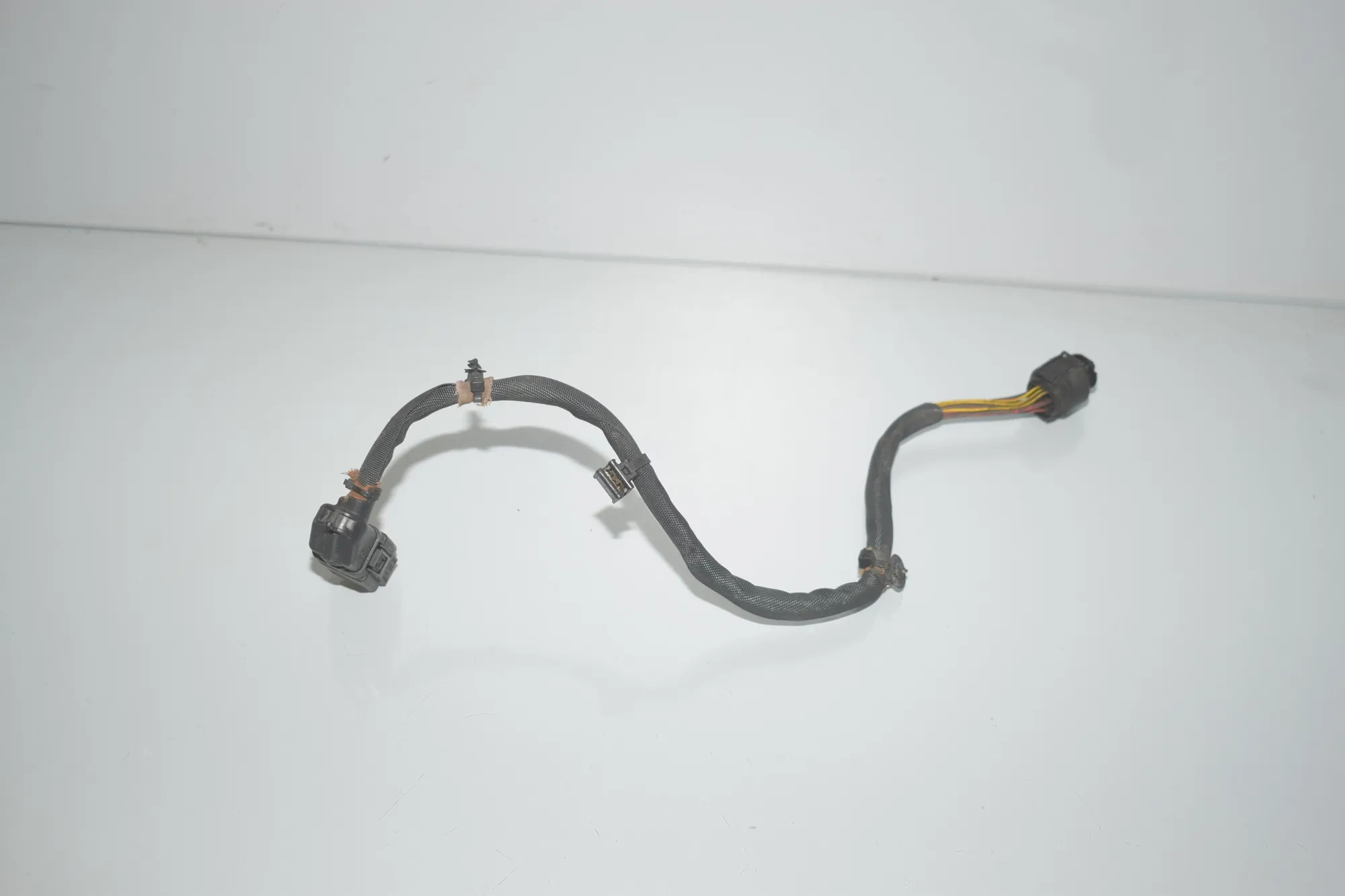 Other Wiring Loom – OEM 7621087 · BMW 6 Gran Coupe (F06) 650 i xDrive 2013