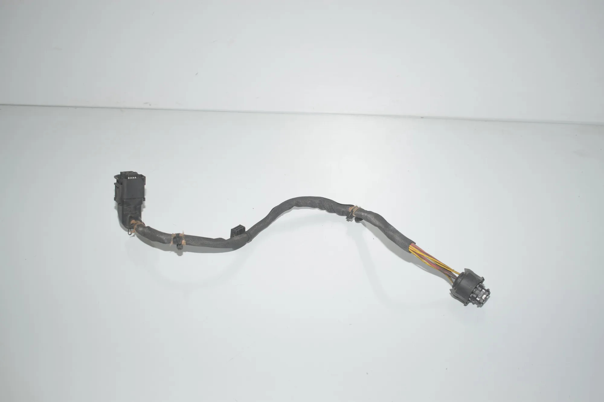 Other Wiring Loom – OEM 7621087 · BMW 6 Gran Coupe (F06) 650 i xDrive 2013 – 3