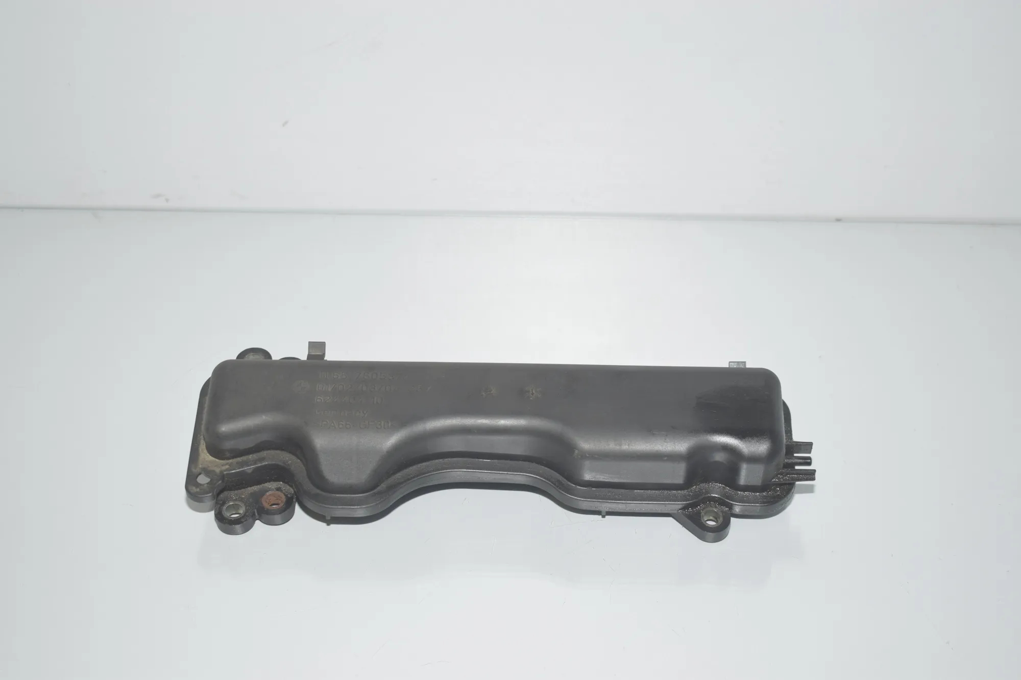 Vacuum Tank – OEM 7605374 · BMW 6 Gran Coupe (F06) 650 i xDrive 2013