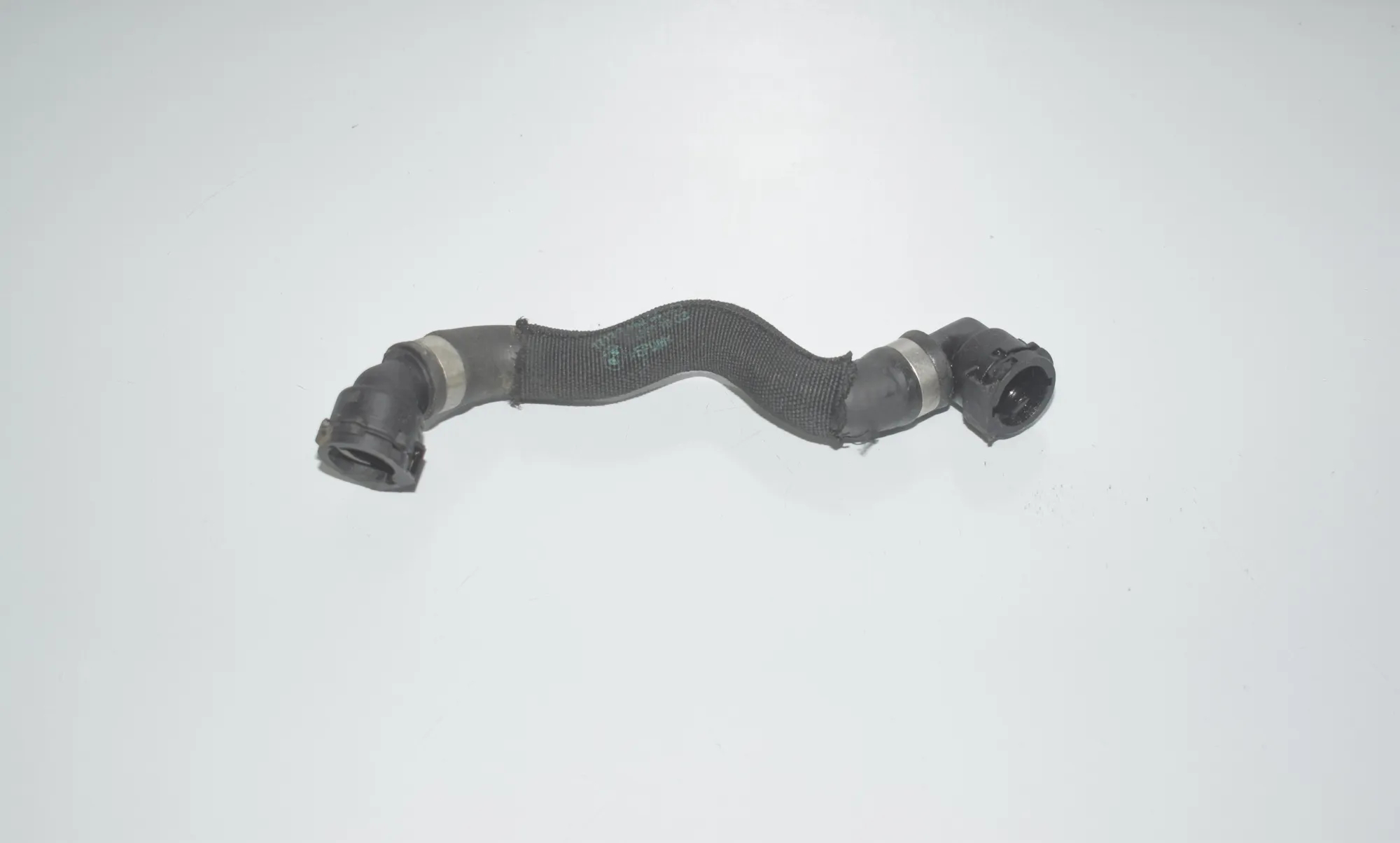 Coolant Hose Pipe – OEM 7652661 · BMW 6 Gran Coupe (F06) 650 i xDrive 2013