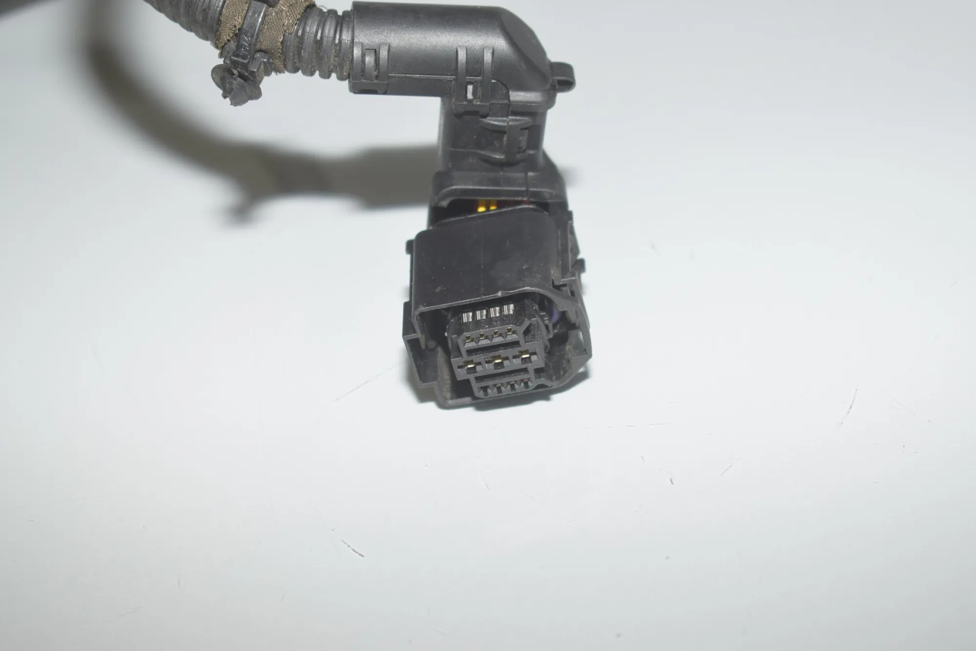 Other Wiring Loom – OEM 7621088 · BMW 6 Gran Coupe (F06) 650 i xDrive 2013 – 5