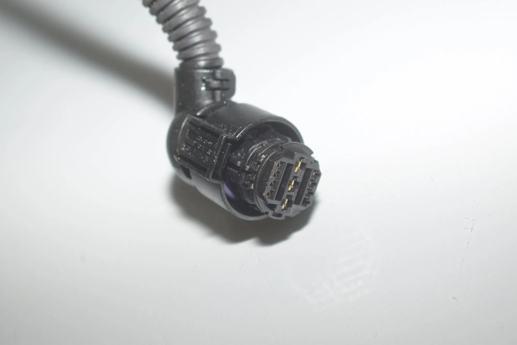 Other Wiring Loom – OEM 7621088 · BMW 6 Gran Coupe (F06) 650 i xDrive 2013 – 4