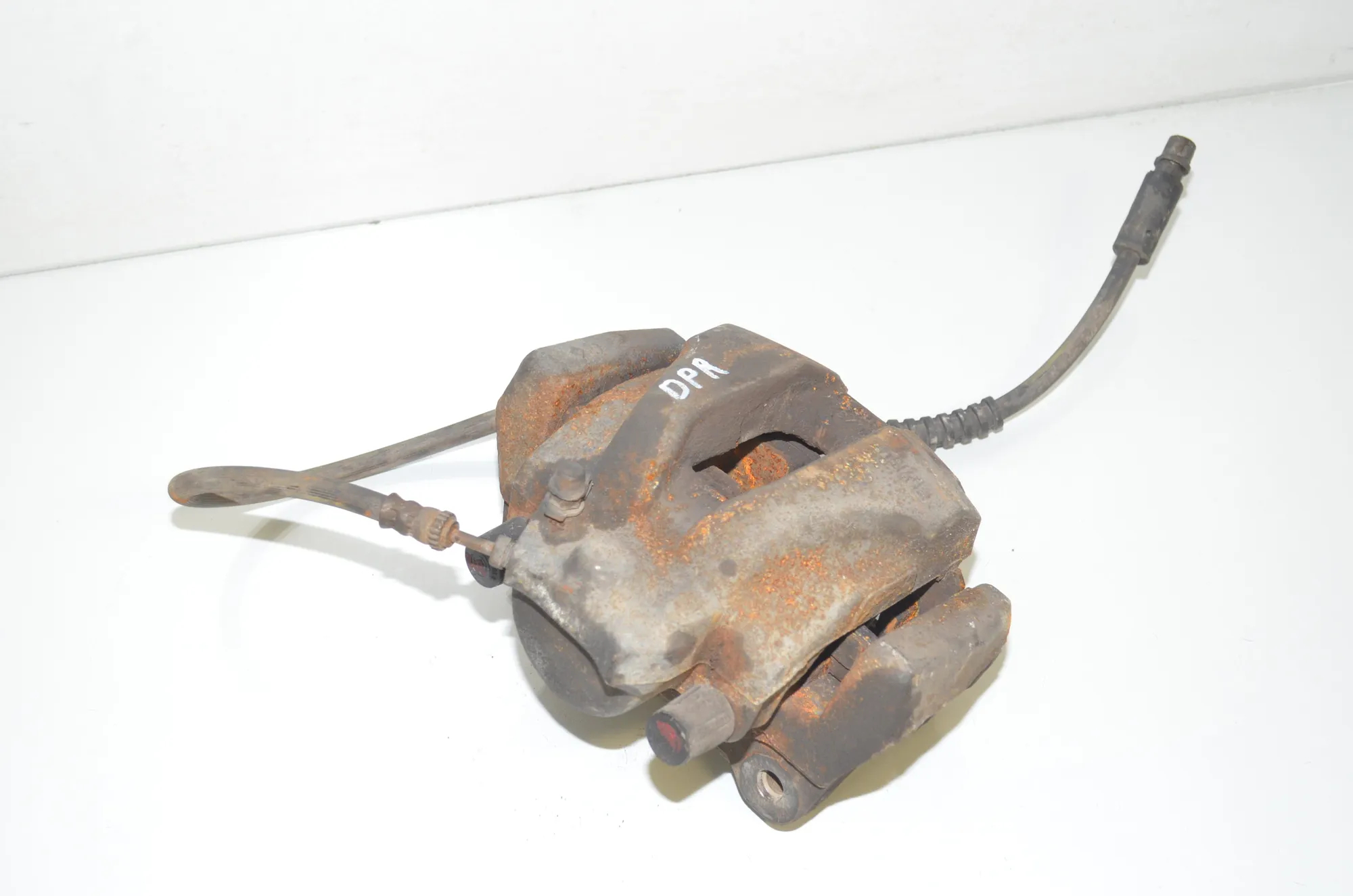 Front Right Brake Caliper – OEM 6790922 · BMW X3 (F25) xDrive 20 d 2013 – 2