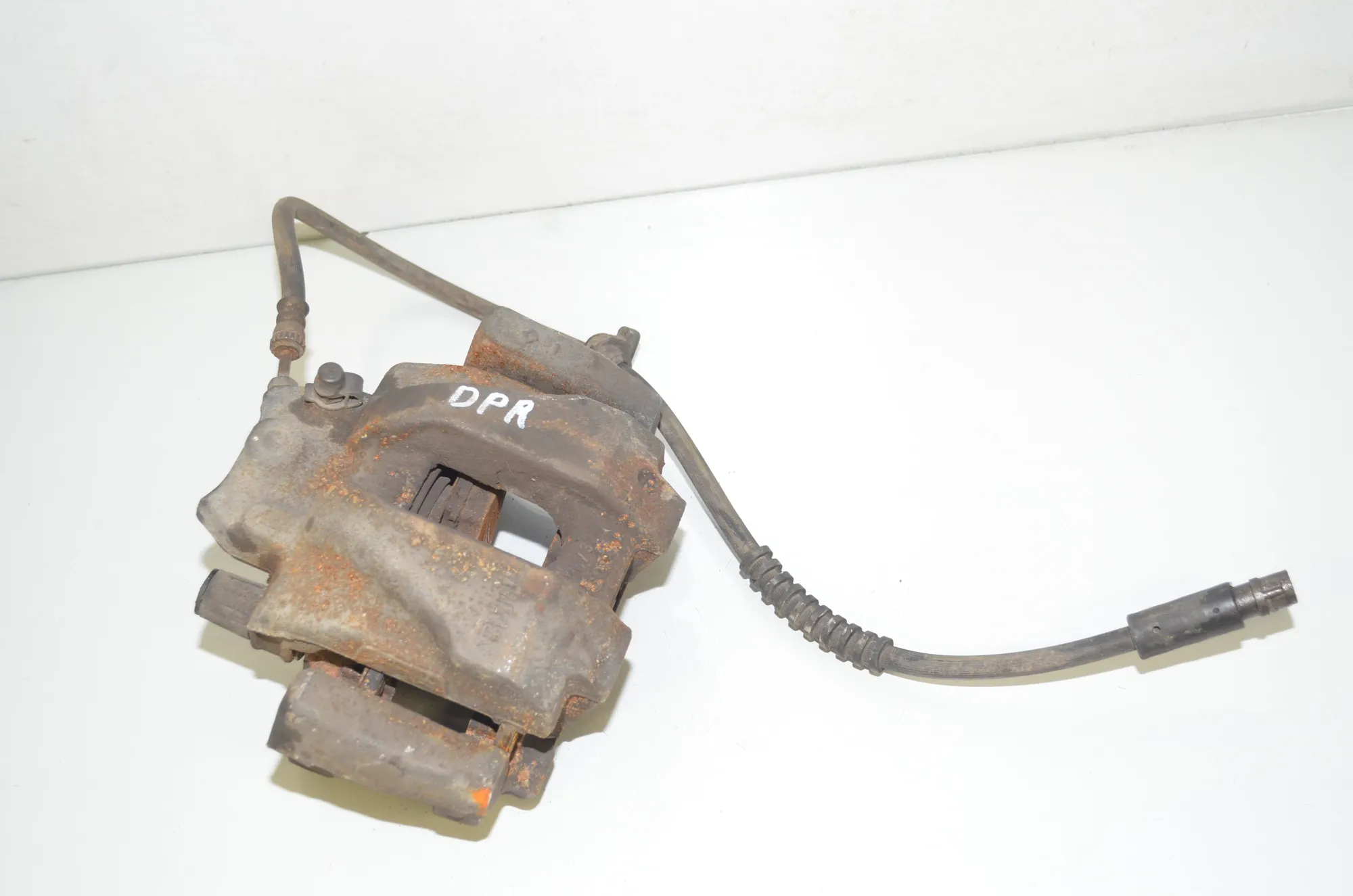 Front Right Brake Caliper – OEM 6790922 · BMW X3 (F25) xDrive 20 d 2013
