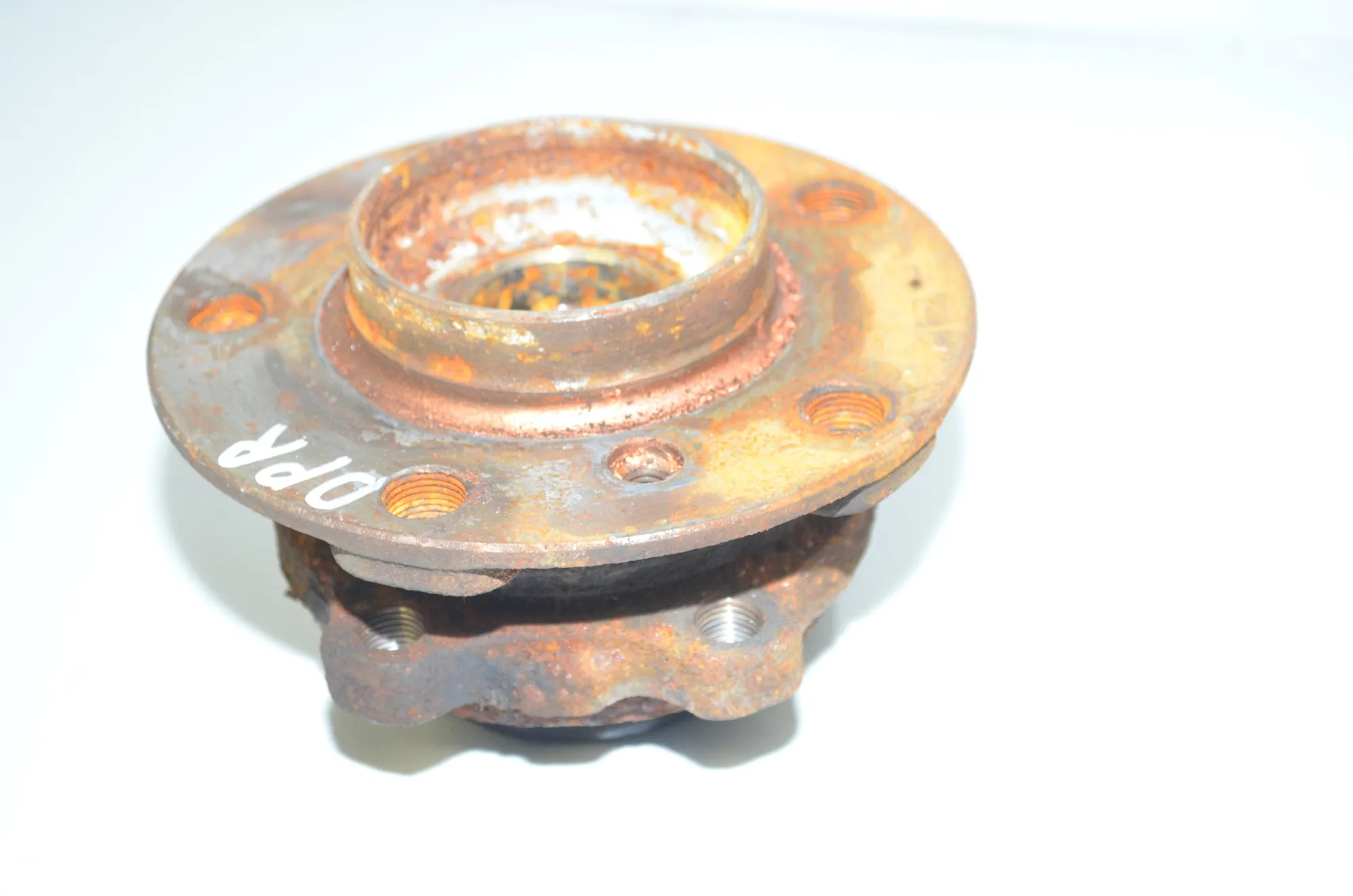Front Right Wheel Bearing – OEM 6870725 · BMW X3 (F25) xDrive 20 d 2013 – 2