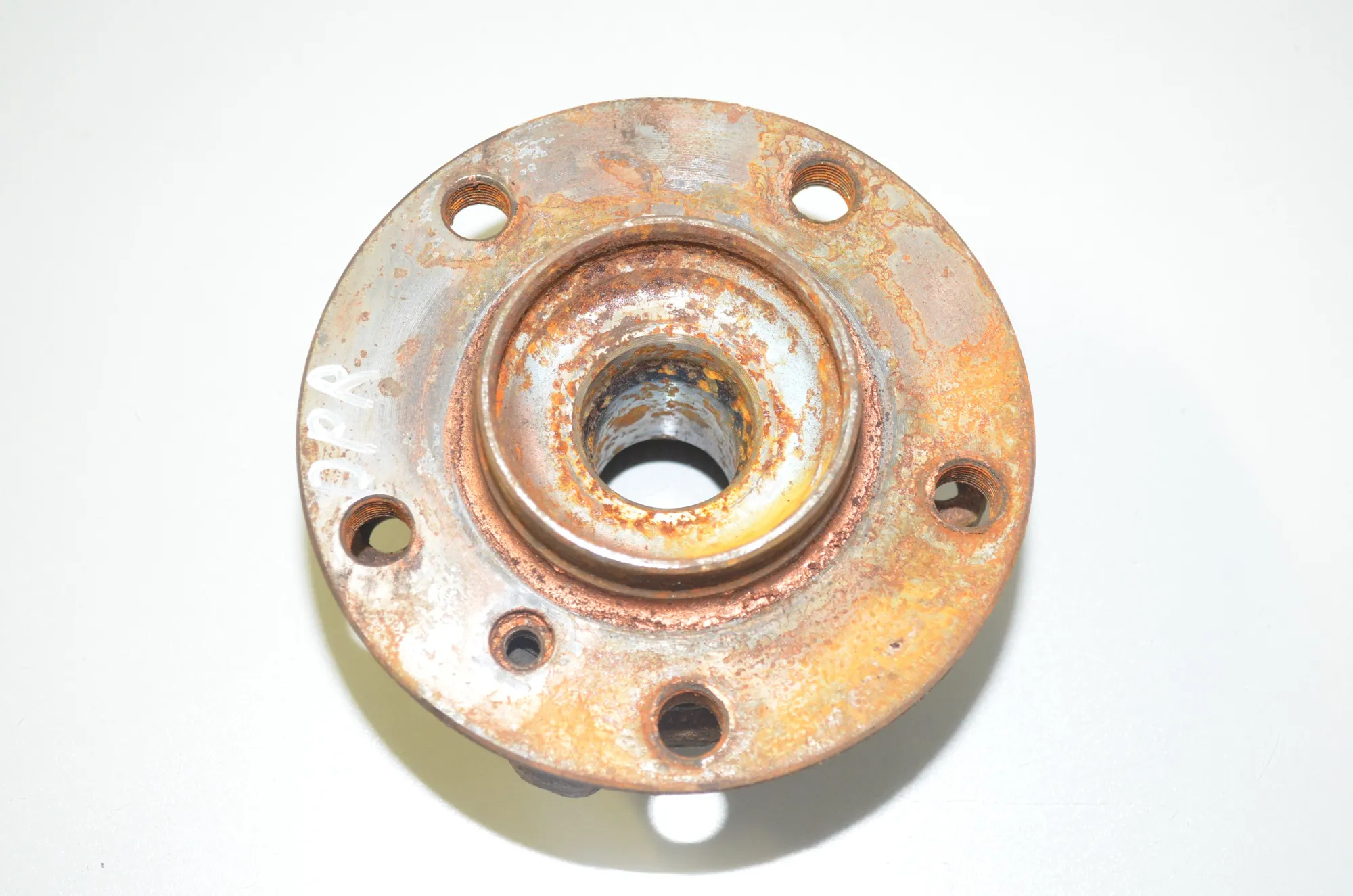 Front Right Wheel Bearing – OEM 6870725 · BMW X3 (F25) xDrive 20 d 2013