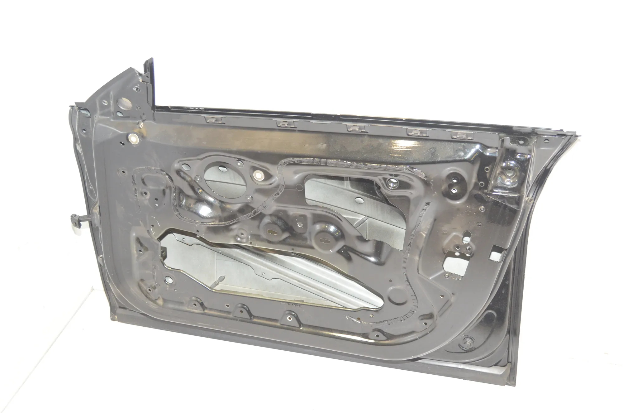 Front Right Door · BMW 6 Gran Coupe (F06) 650 i xDrive 2013 – 4