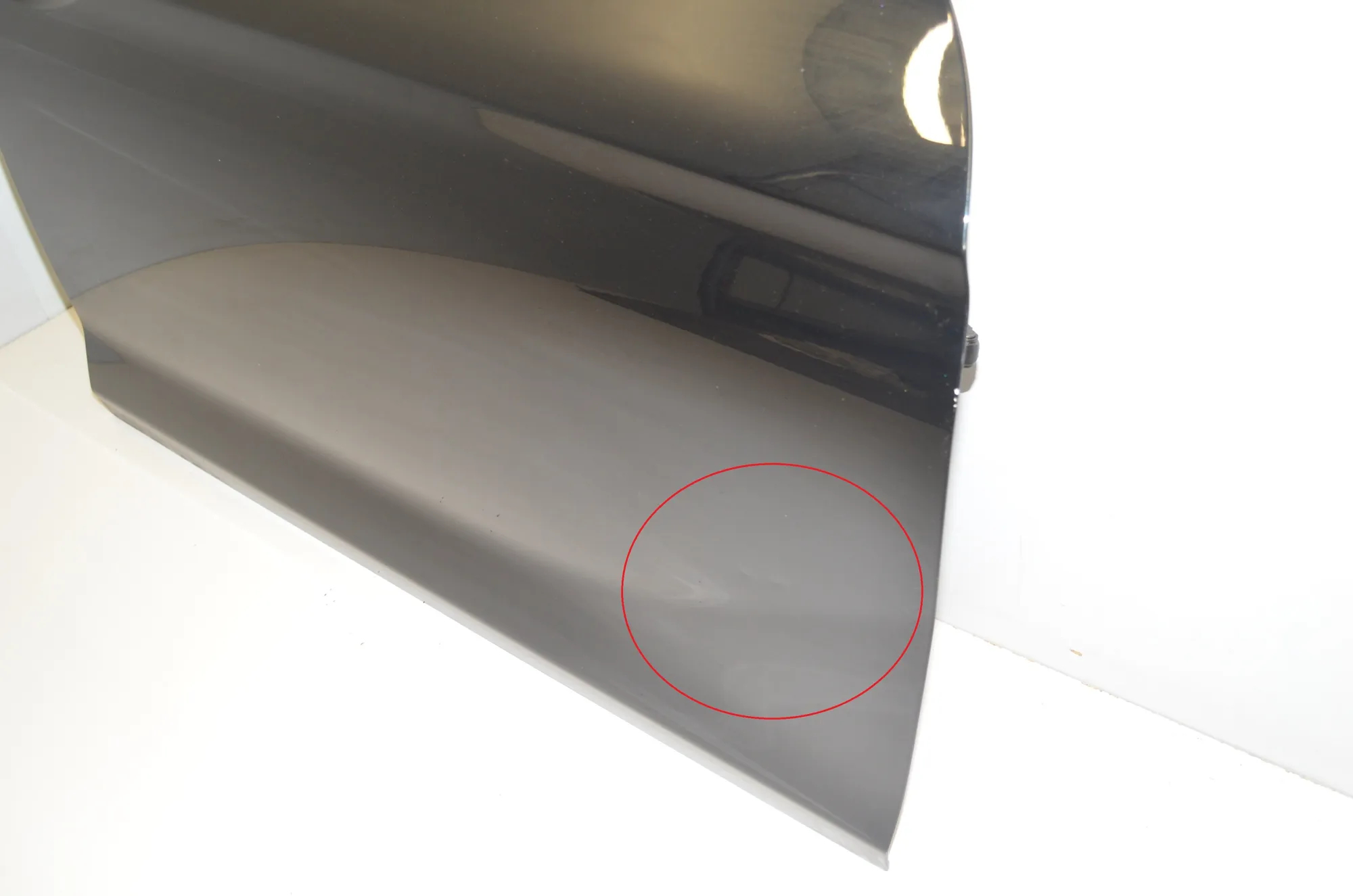 Front Right Door · BMW 6 Gran Coupe (F06) 650 i xDrive 2013 – 6