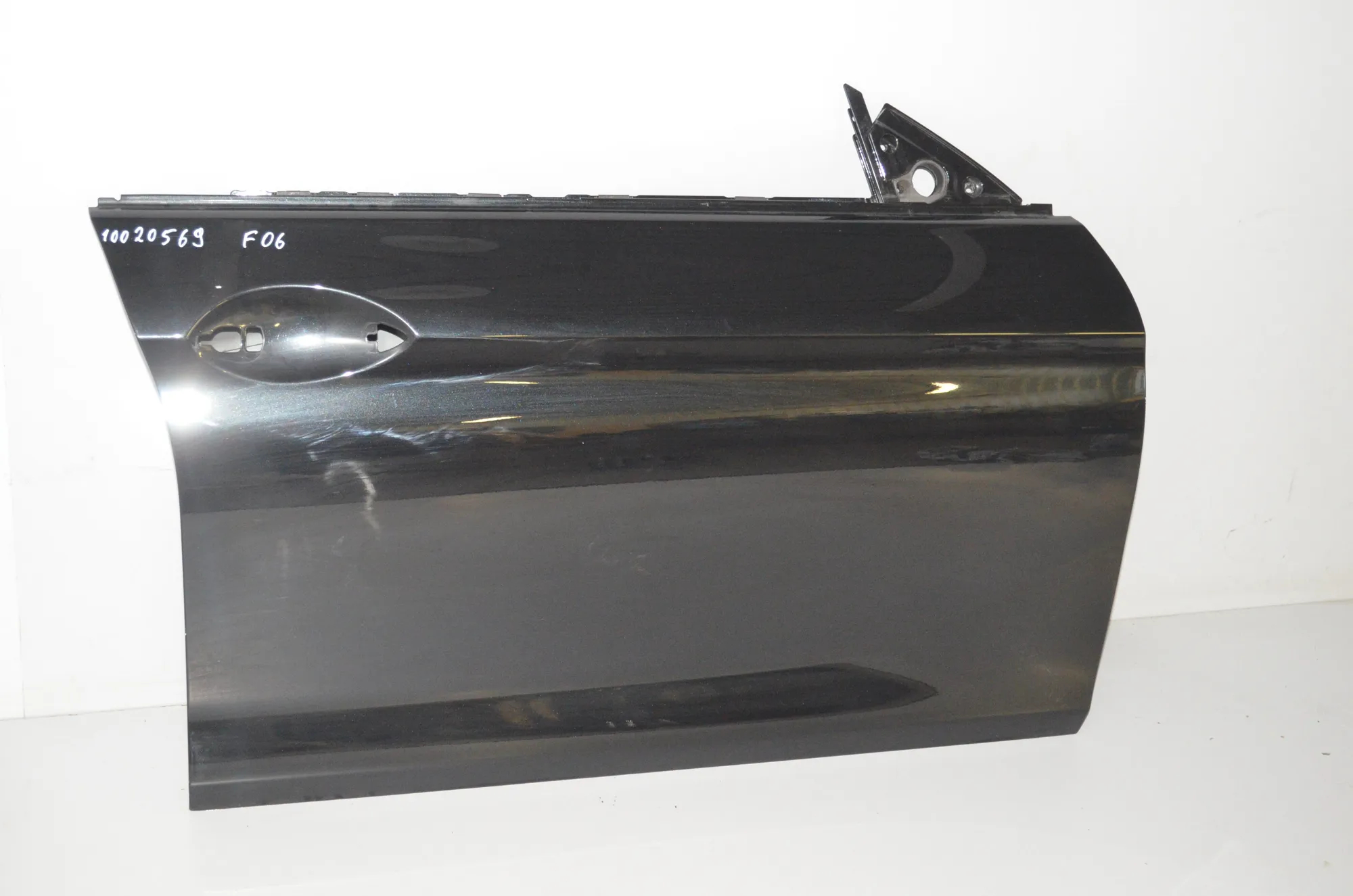 Front Right Door · BMW 6 Gran Coupe (F06) 650 i xDrive 2013 – 2