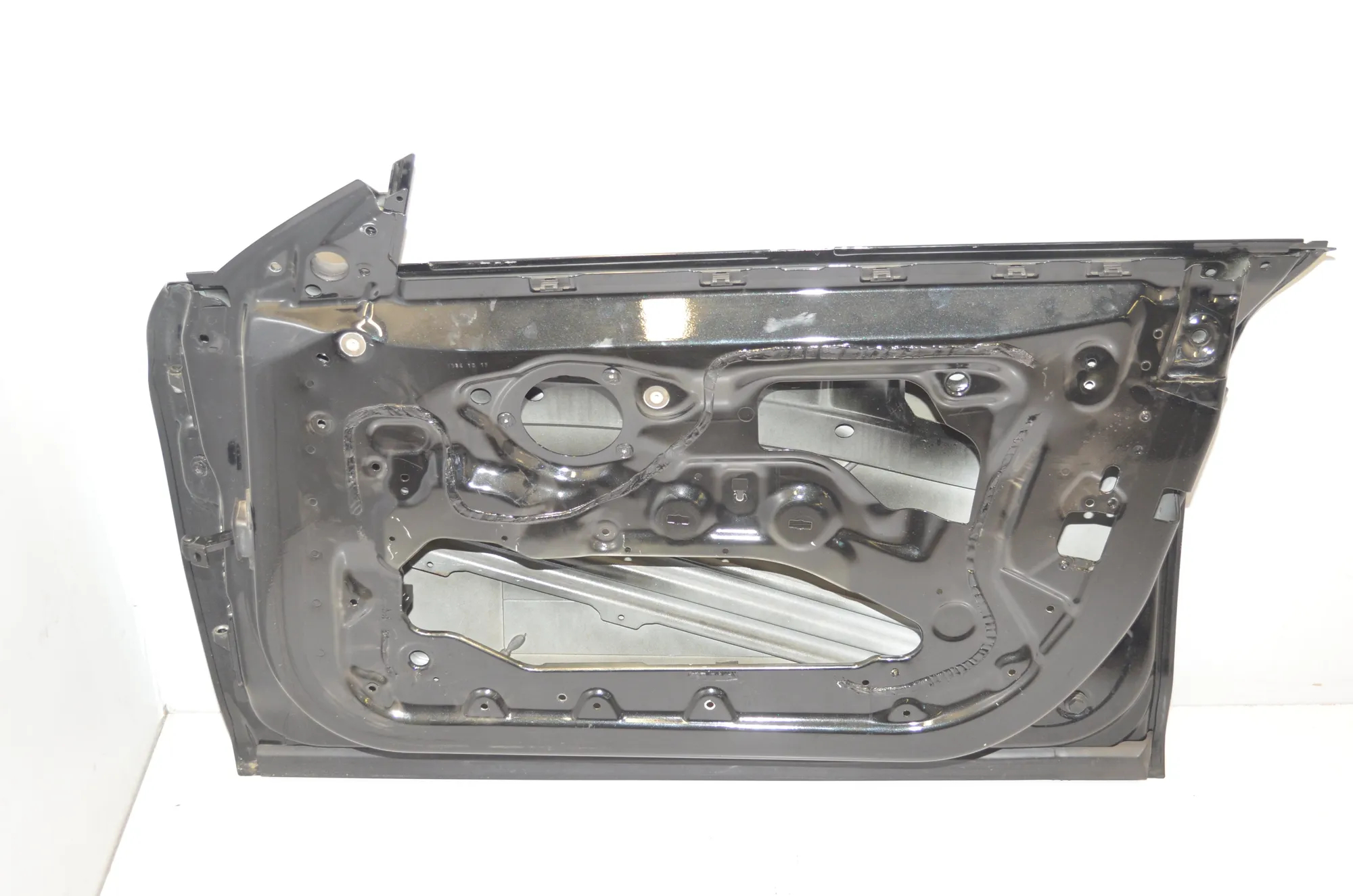 Front Right Door · BMW 6 Gran Coupe (F06) 650 i xDrive 2013 – 3