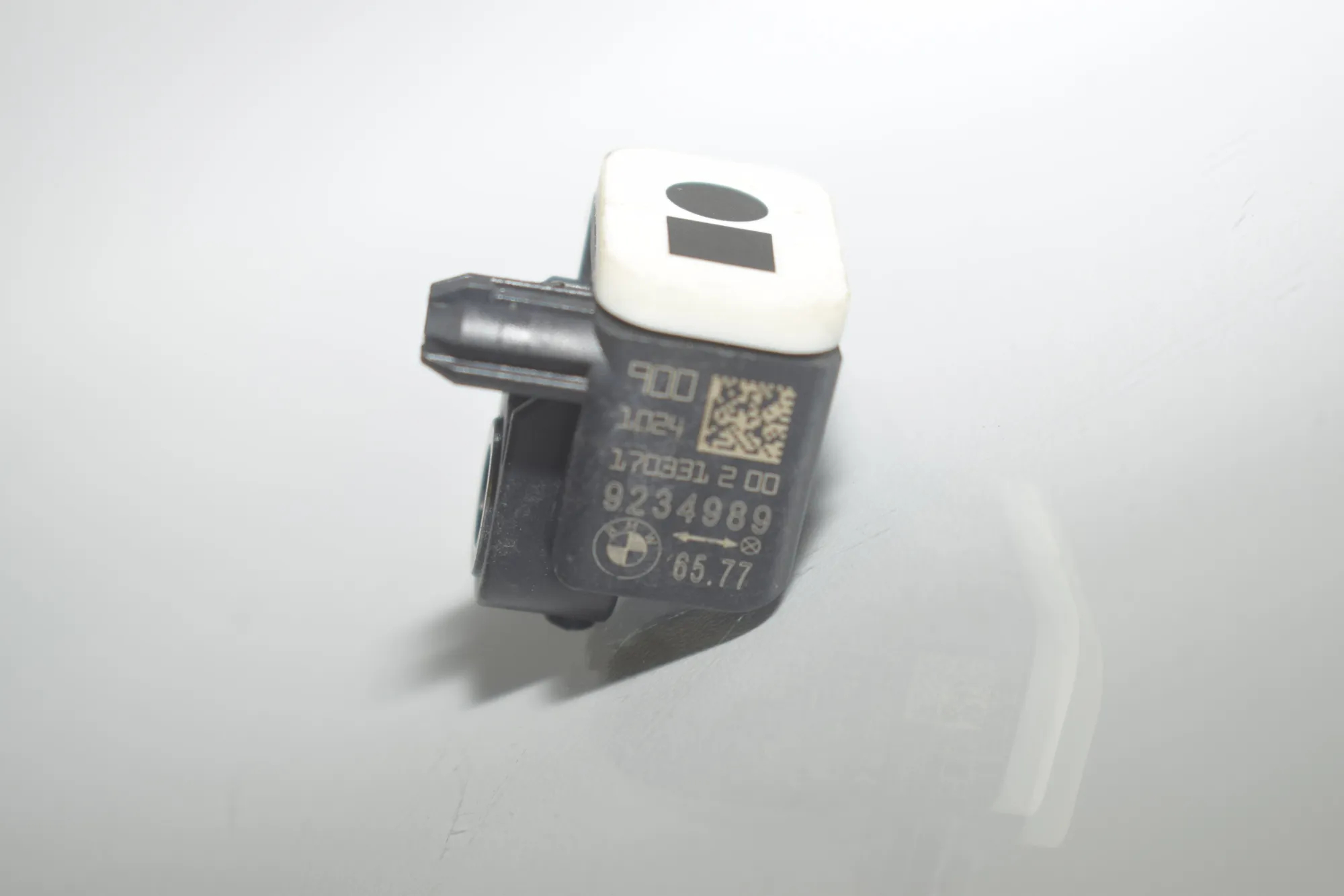 Front Left Impact Sensor – OEM 9234989 · BMW 2 Cabrio (F23) 220 i 2017 – 5