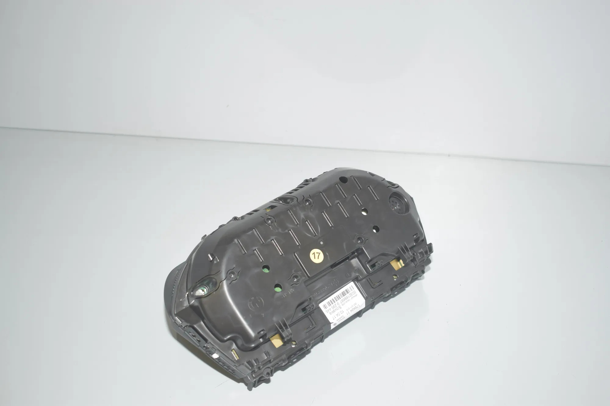 Instrument Cluster Speedometer – OEM 9295445 · BMW 2 Cabrio (F23) 220 i 2017 – 5
