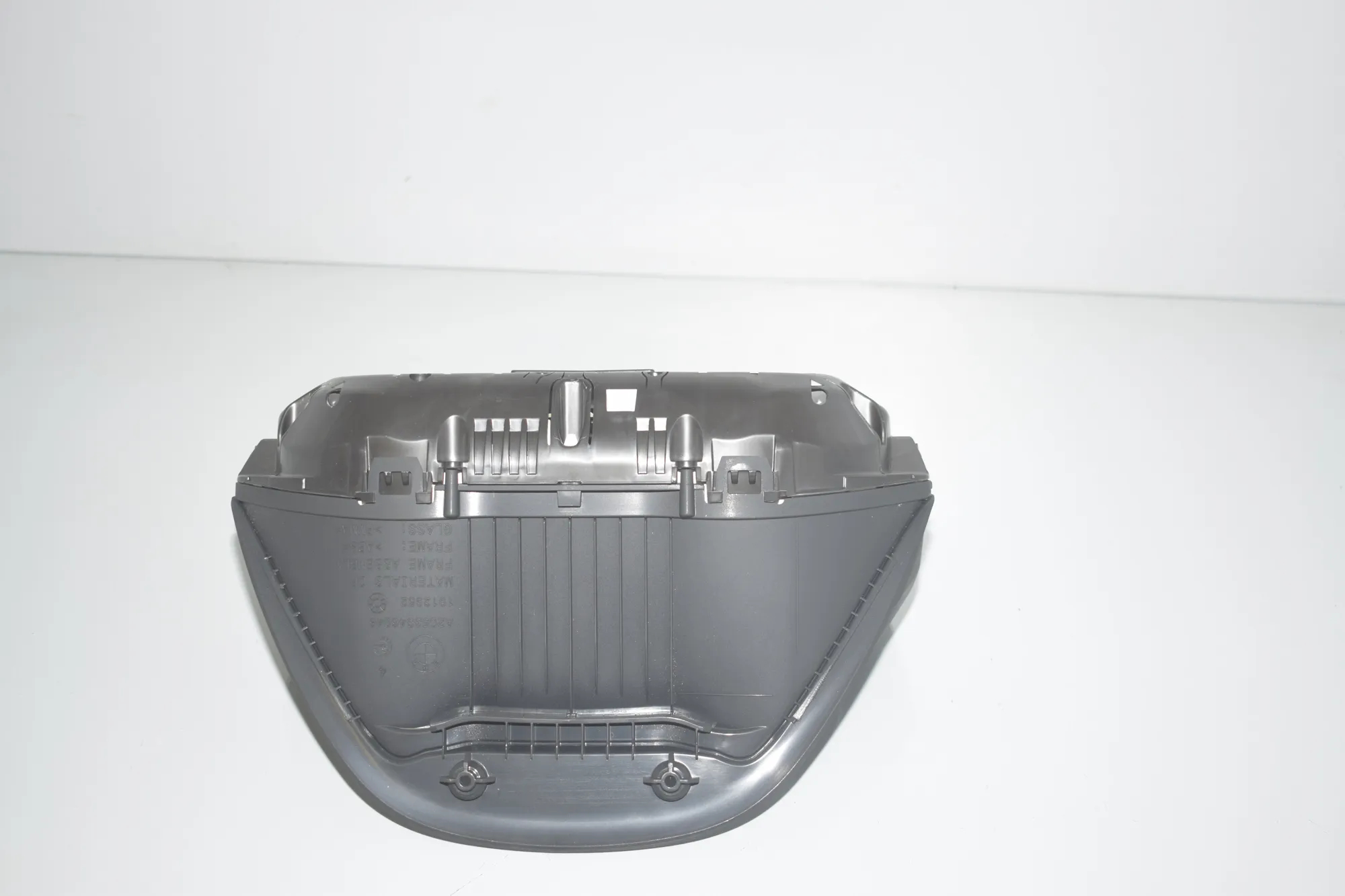 Instrument Cluster Speedometer – OEM 9295445 · BMW 2 Cabrio (F23) 220 i 2017 – 4