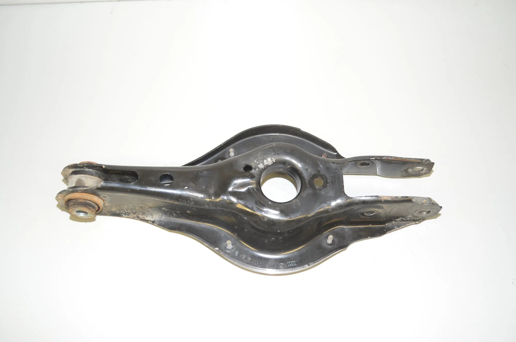 Rear Right Lower Control Arm – OEM 6792545 · BMW 3 Touring (F31) 330 d 2013 – 3
