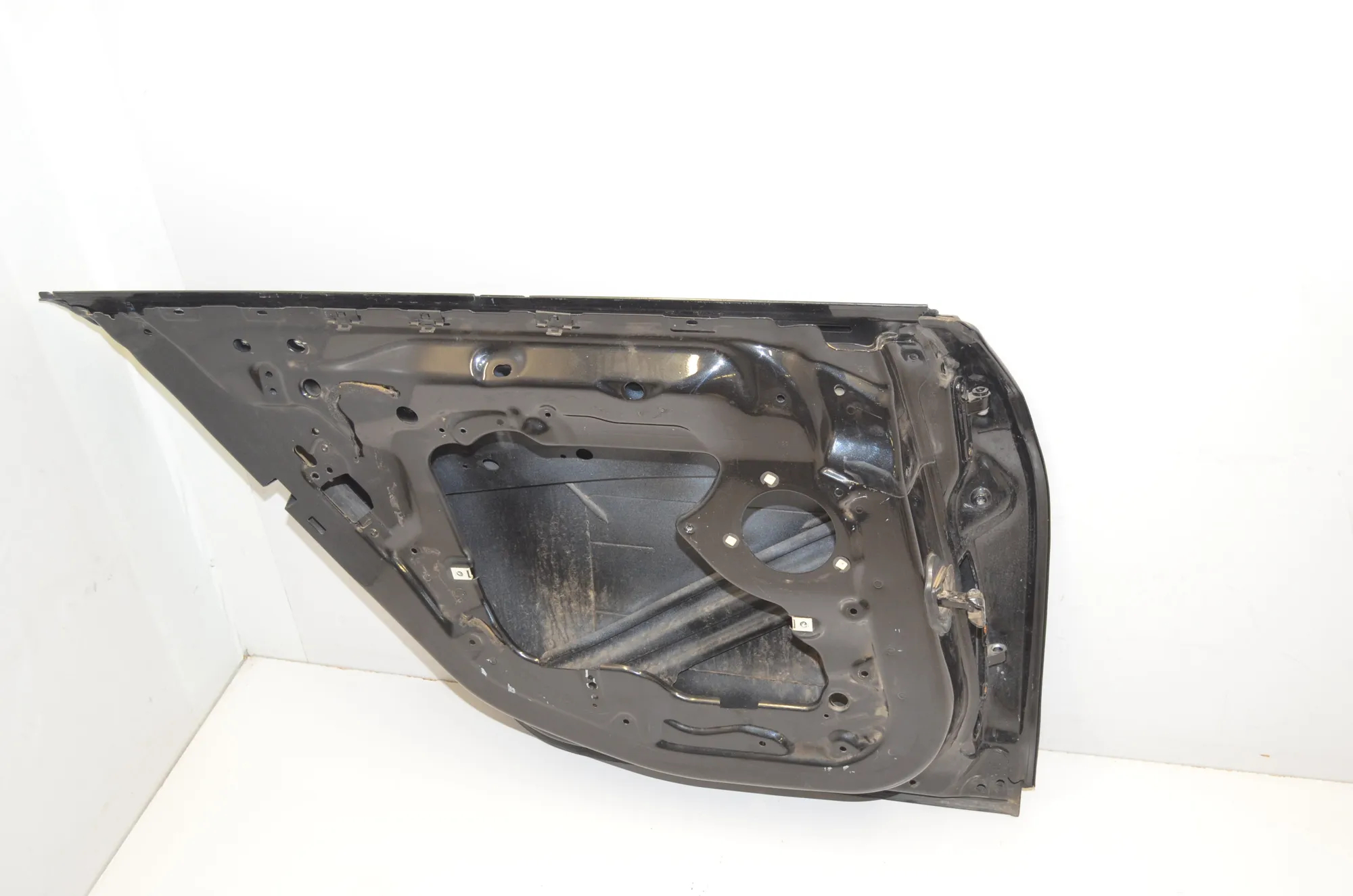 Rear Left Door · BMW 6 Gran Coupe (F06) 650 i xDrive 2013 – 4