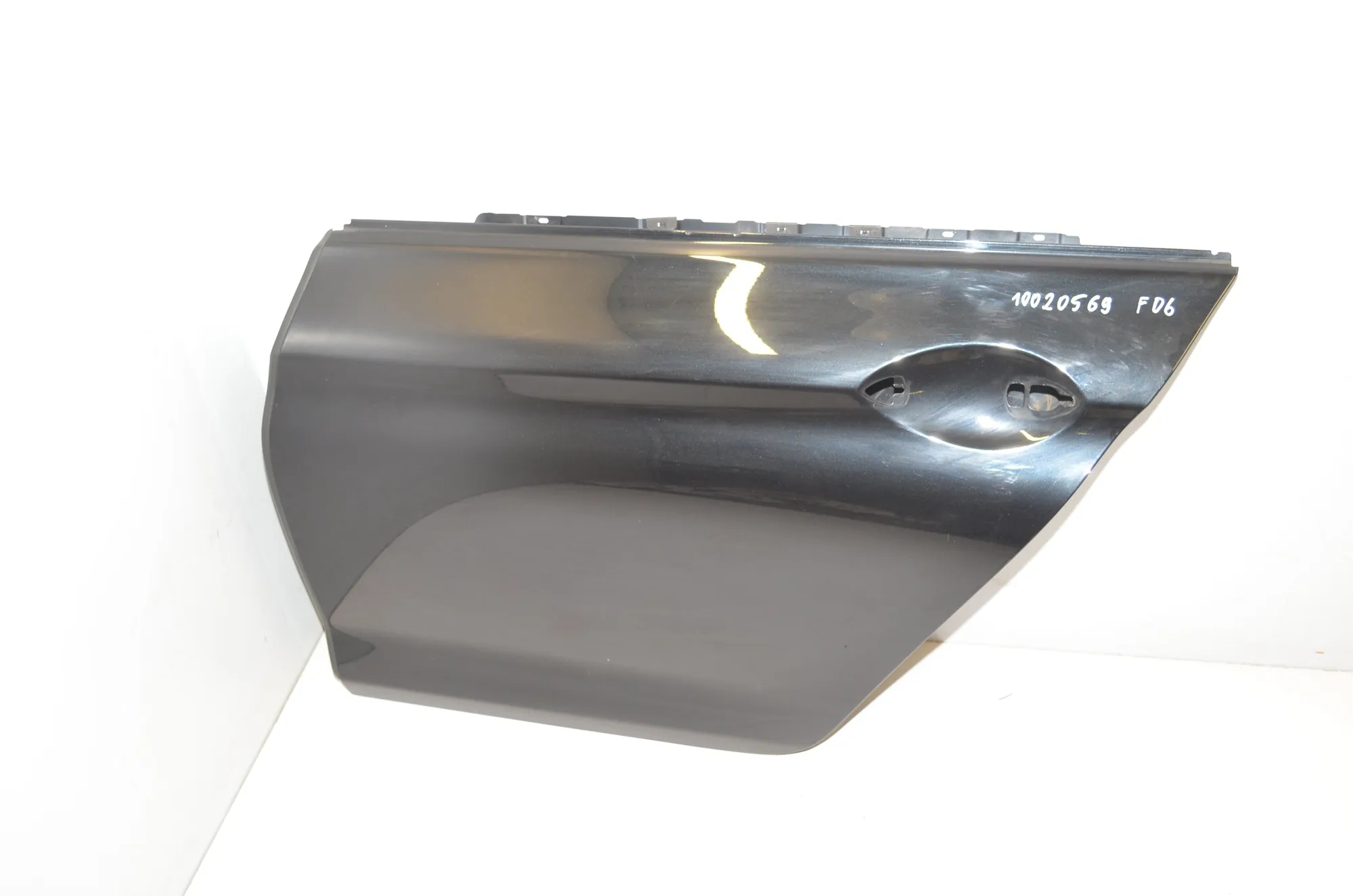 Rear Left Door · BMW 6 Gran Coupe (F06) 650 i xDrive 2013