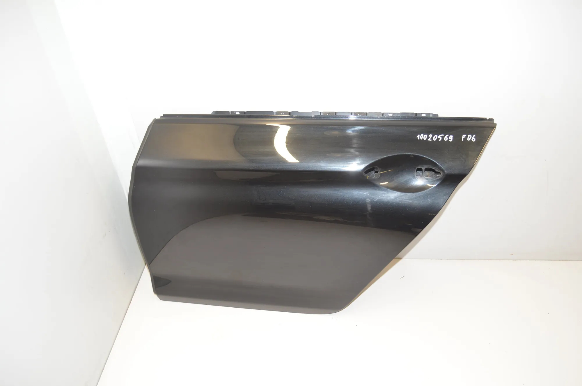 Rear Left Door · BMW 6 Gran Coupe (F06) 650 i xDrive 2013 – 2