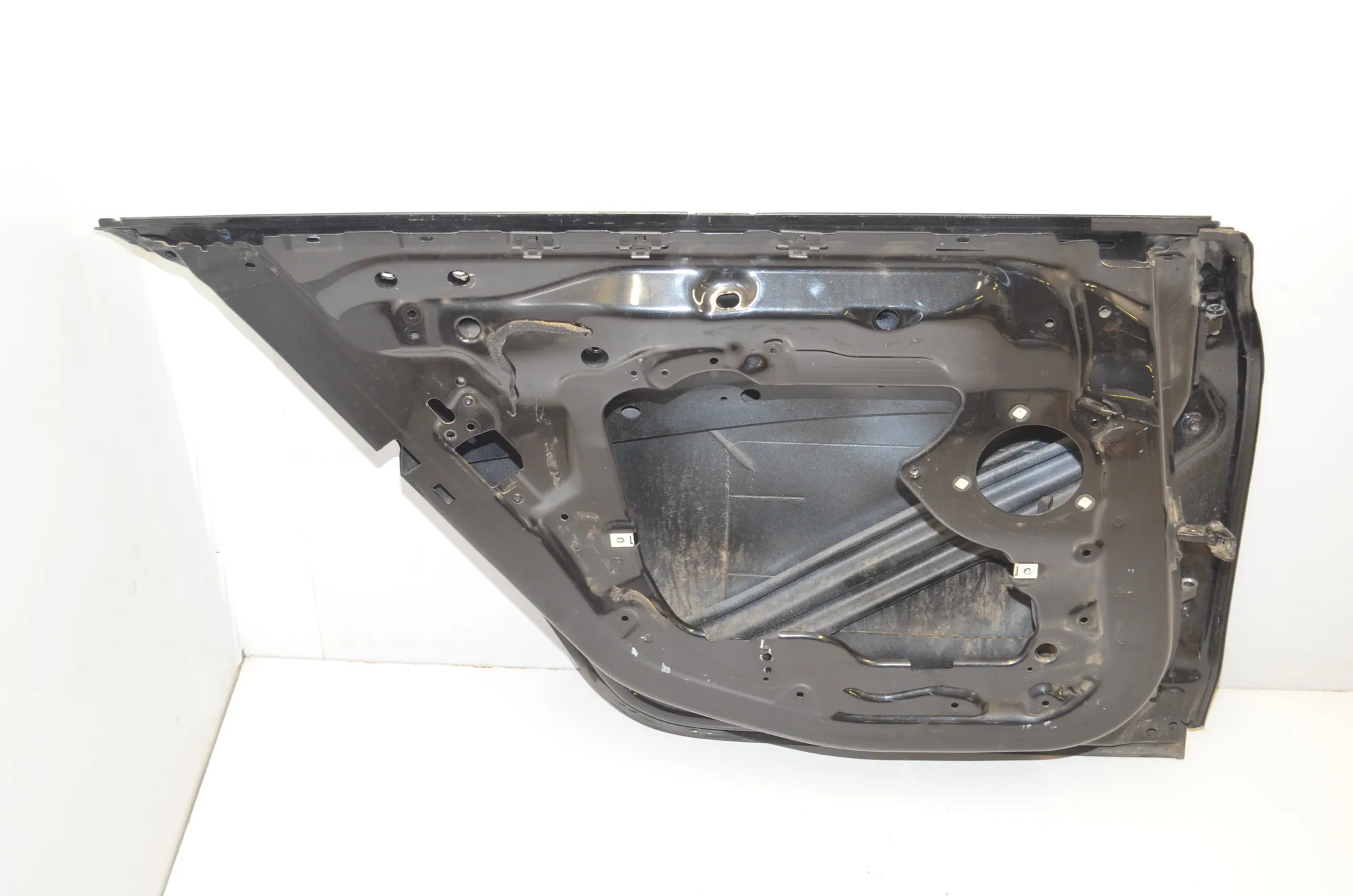 Rear Left Door · BMW 6 Gran Coupe (F06) 650 i xDrive 2013 – 3