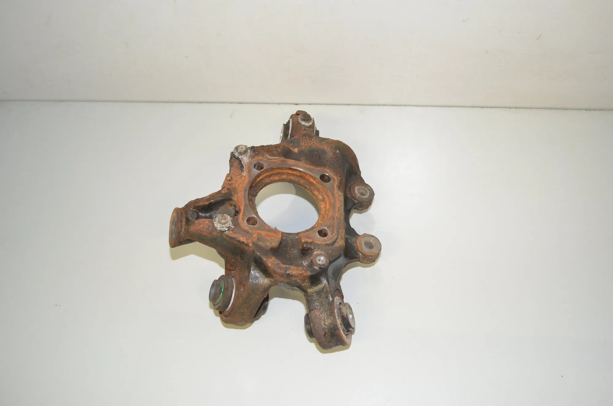 Rear Right Wheel Hub – OEM 6790498 · BMW X3 (F25) xDrive 20 d 2013