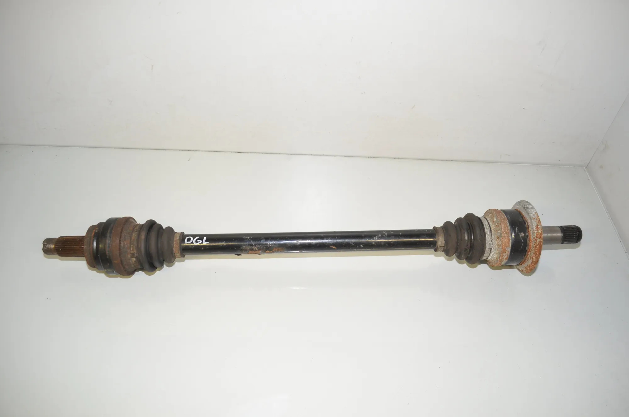 Rear Right Driveshaft – OEM 7598042 · BMW X3 (F25) xDrive 20 d 2013