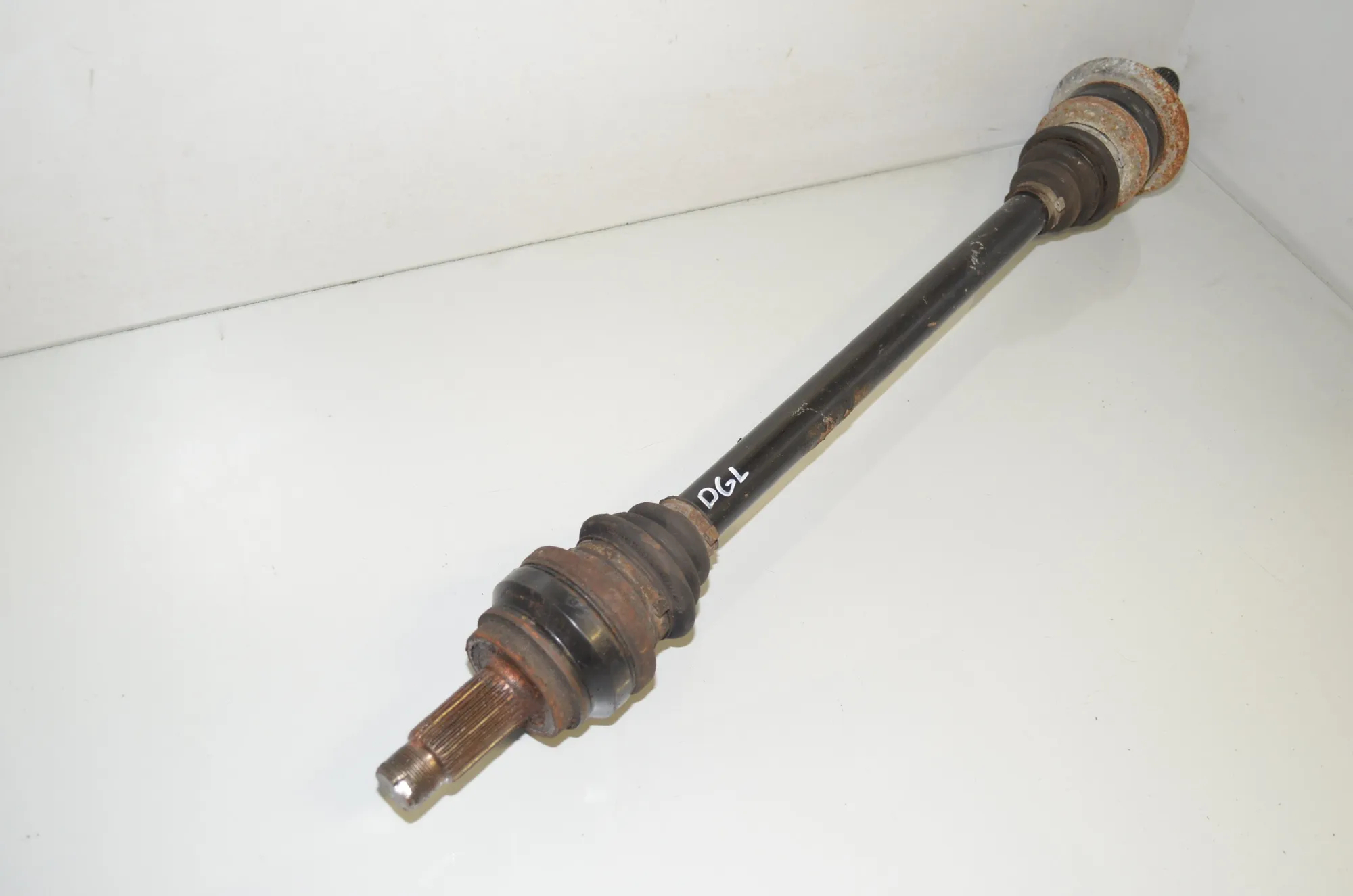 Rear Right Driveshaft – OEM 7598042 · BMW X3 (F25) xDrive 20 d 2013 – 2