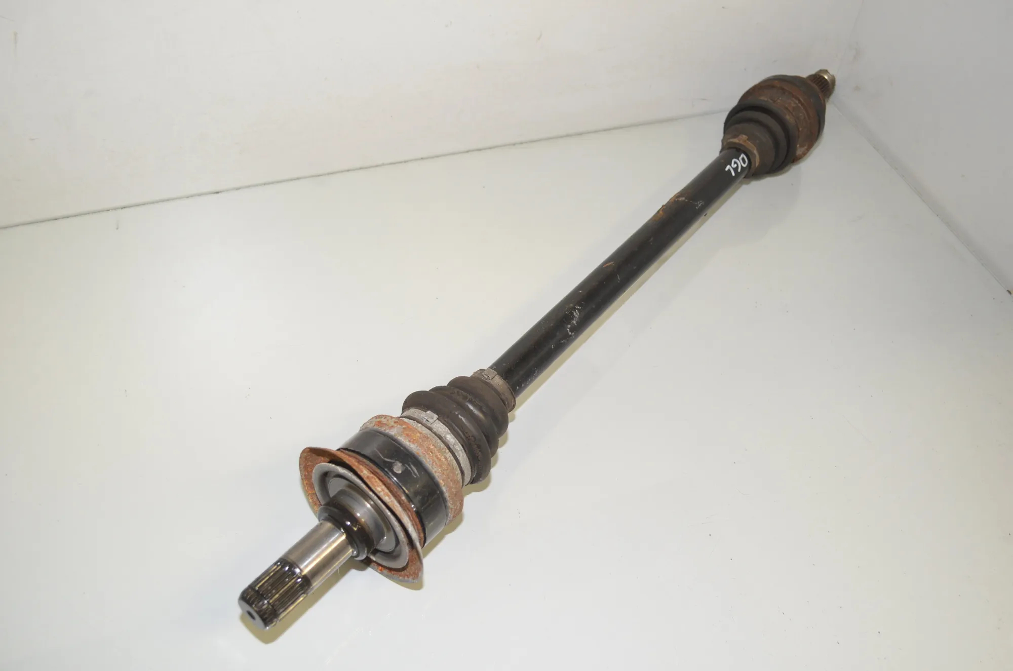 Rear Right Driveshaft – OEM 7598042 · BMW X3 (F25) xDrive 20 d 2013 – 3